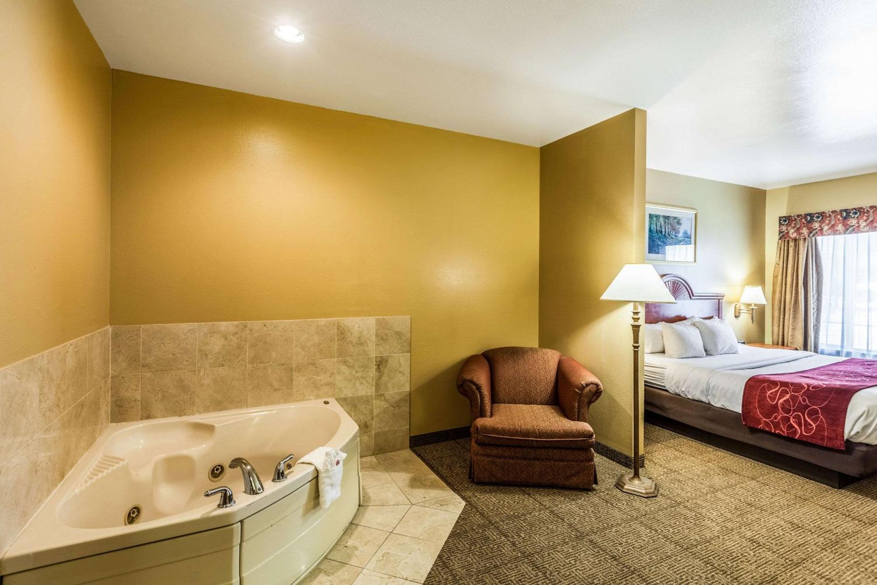 King Suite