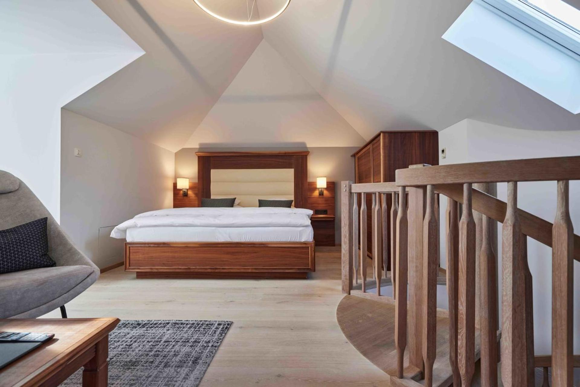 Duplex Suite