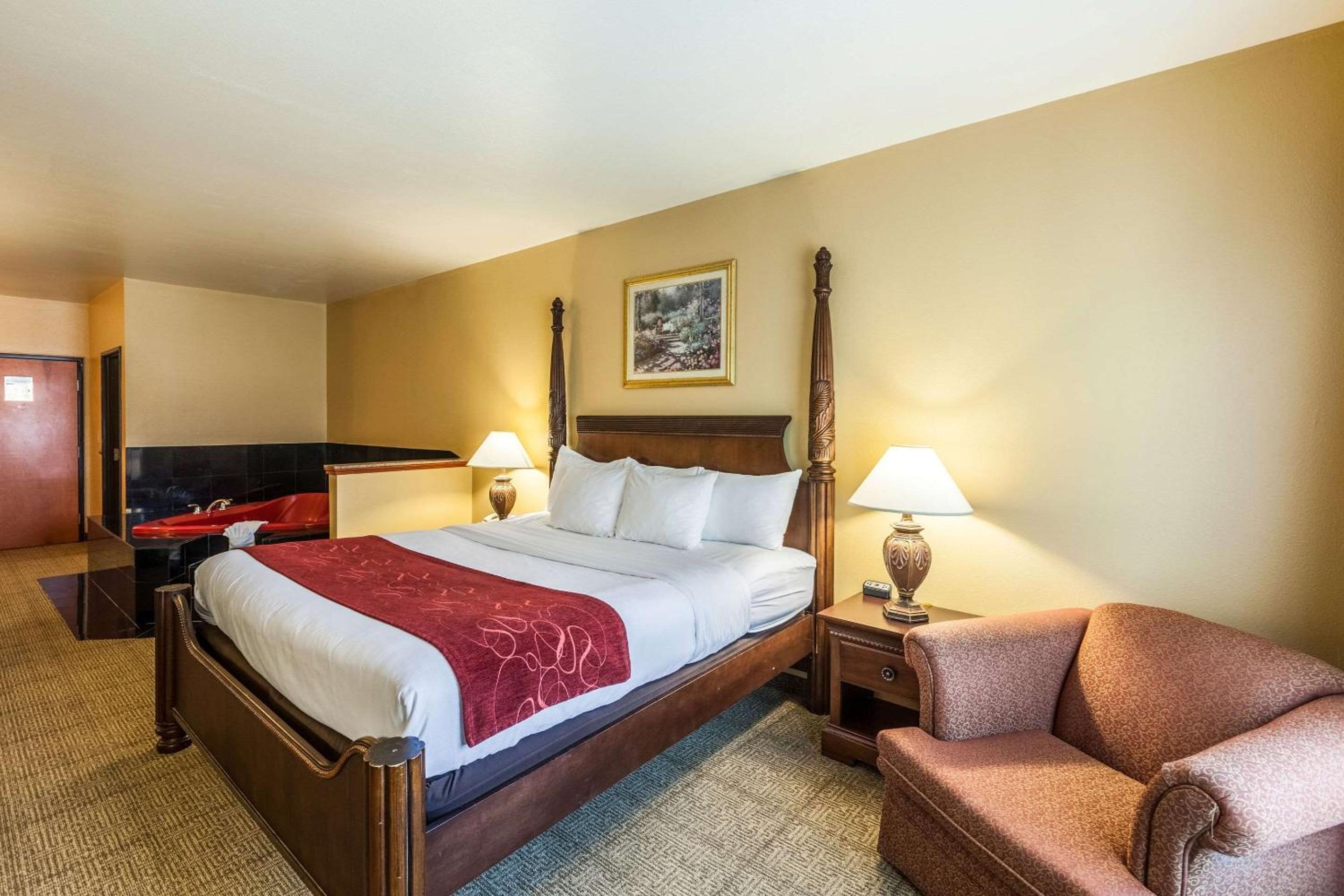 King Suite