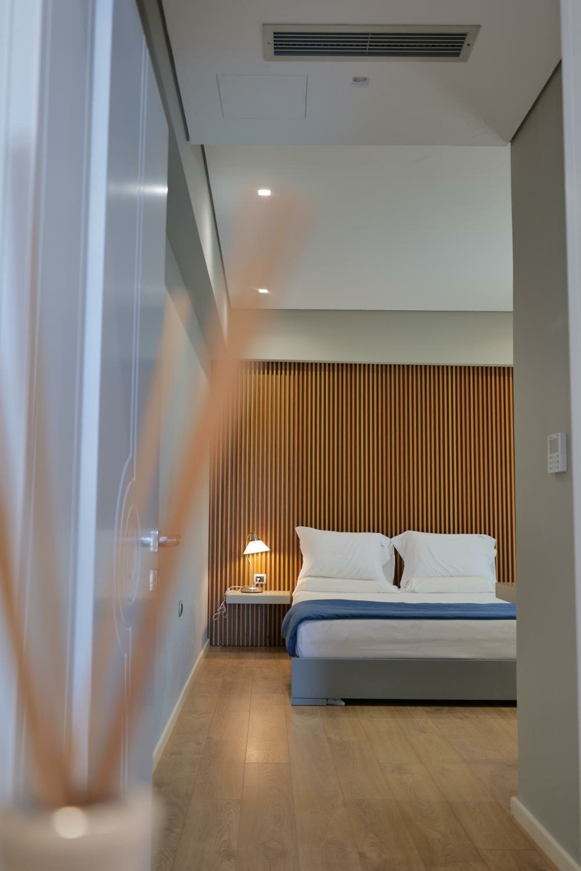 Suite With Terrace And Sea View