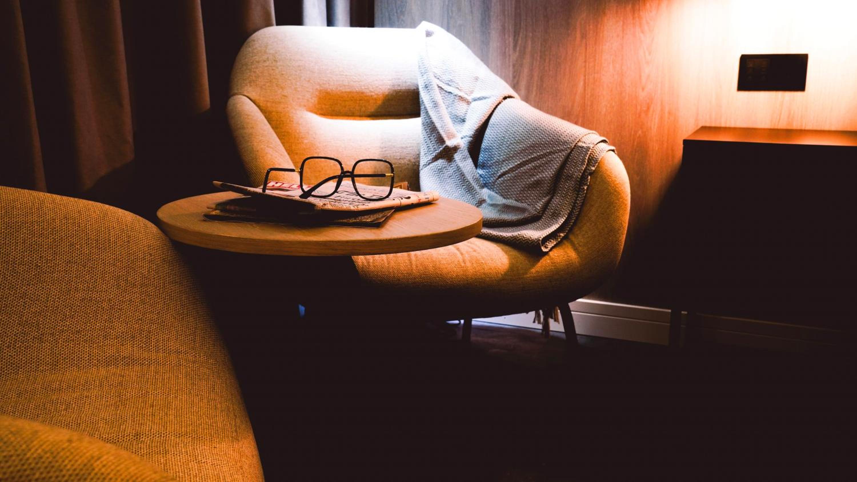 Studio - Disability Access