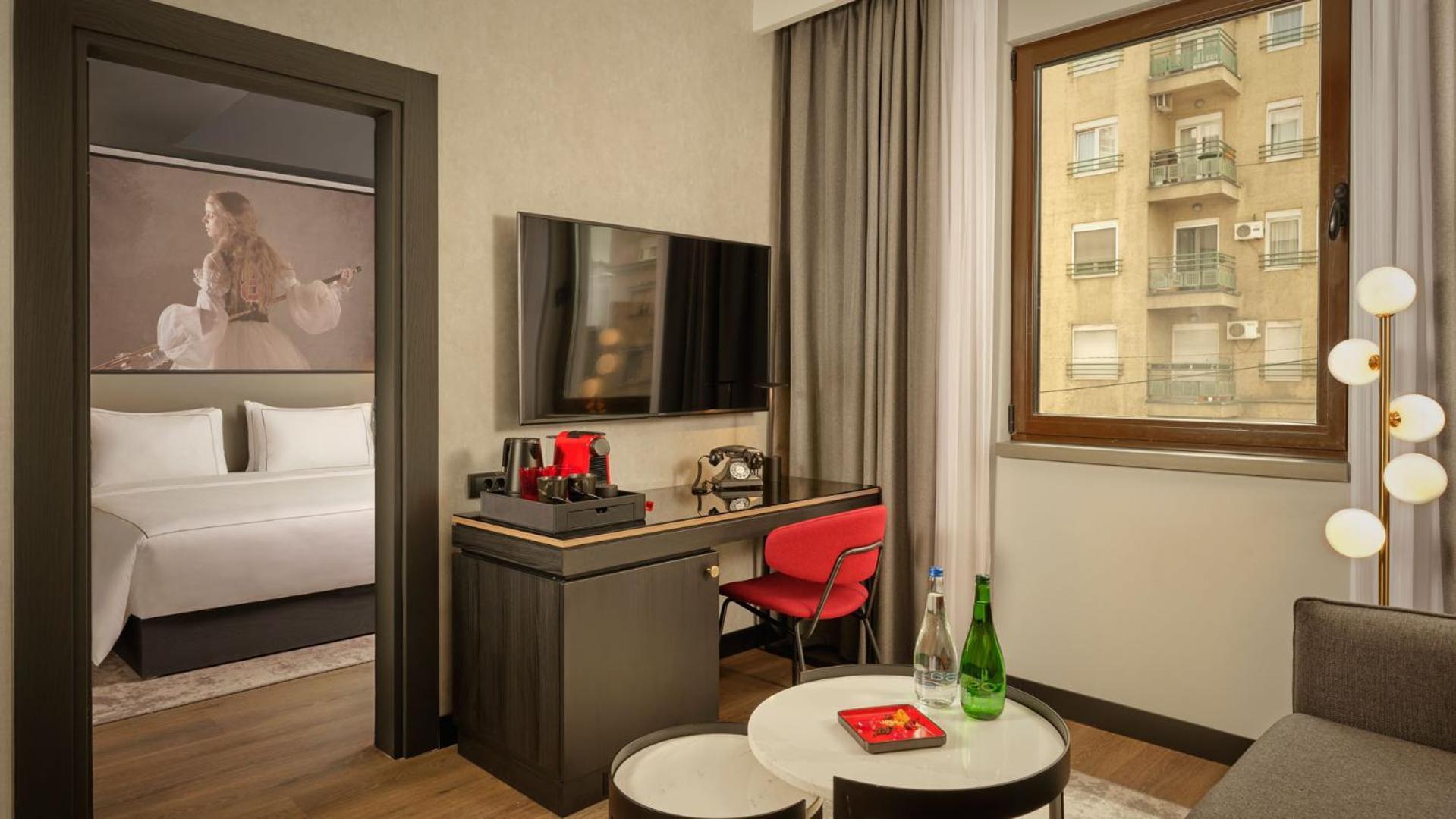 Junior Suite