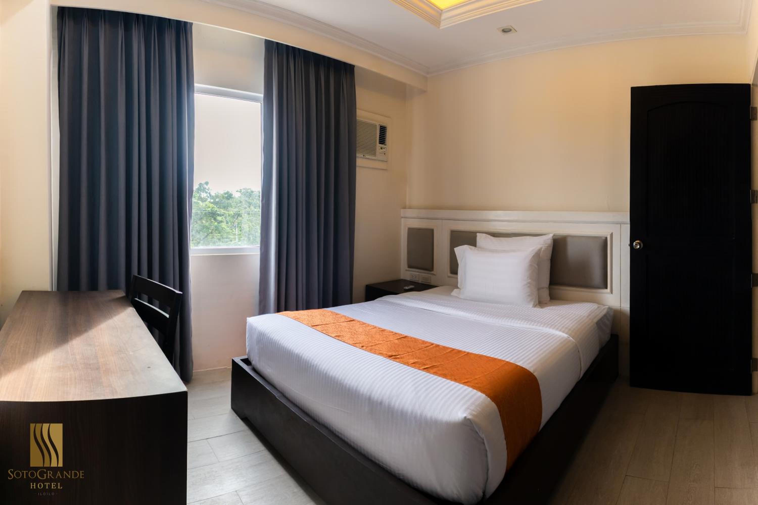 Two-Bedroom Suite