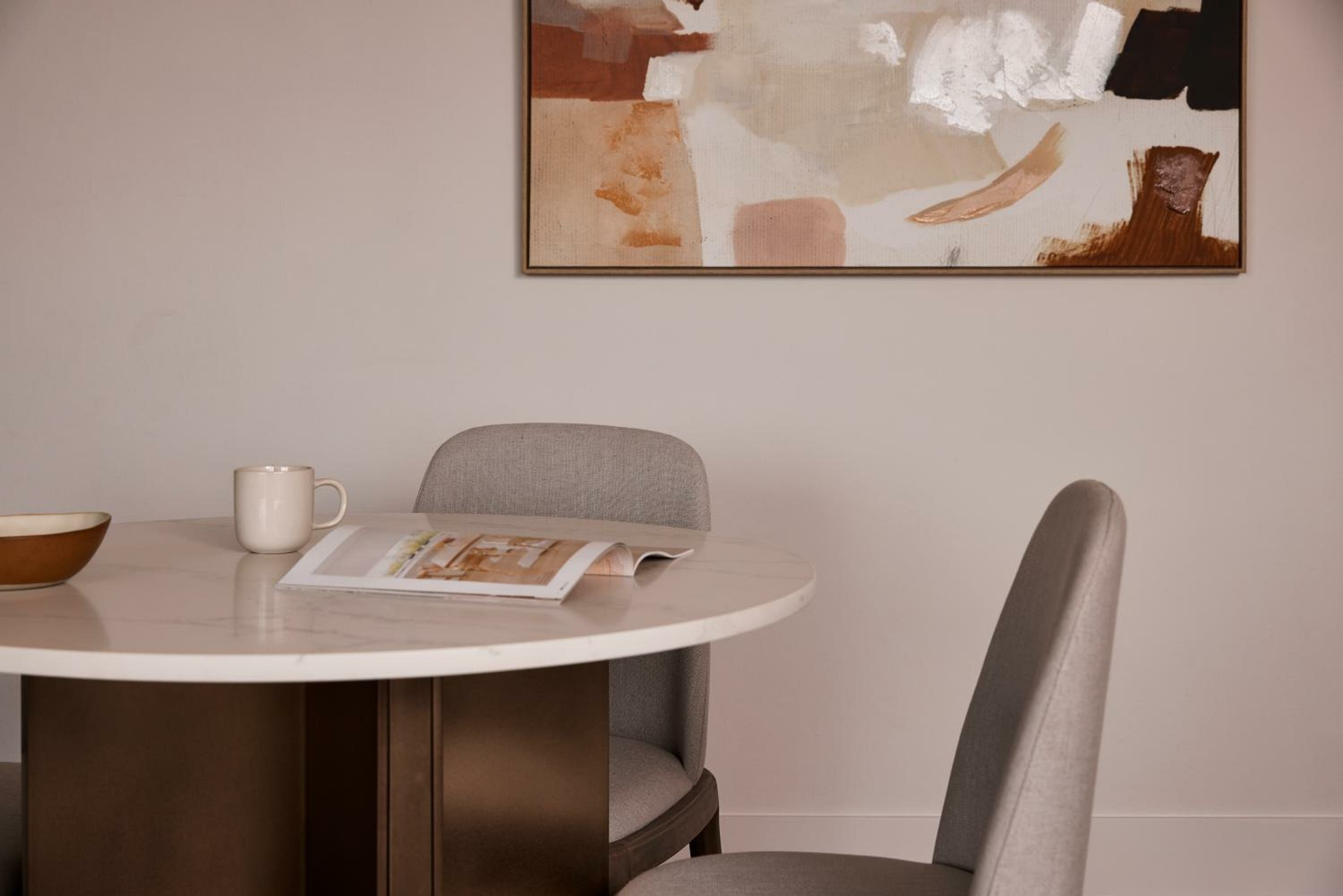 Two-Bedroom Family Bunk Suite