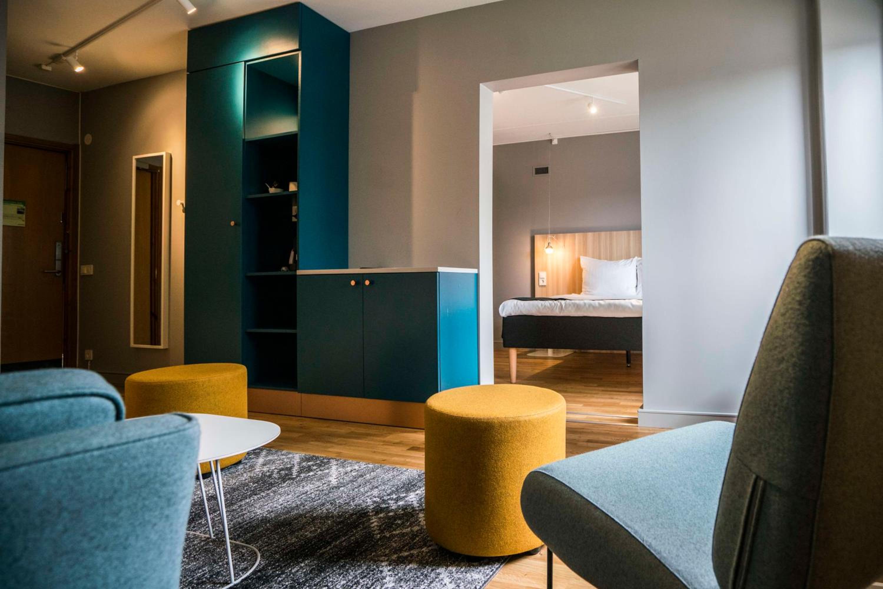 Junior Suite