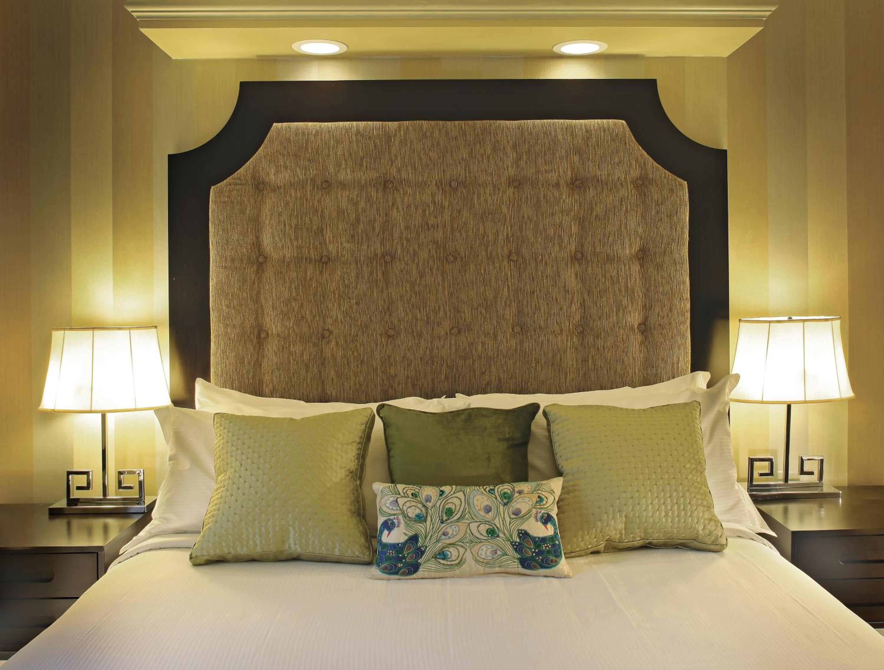 Courtyard Studio Suite