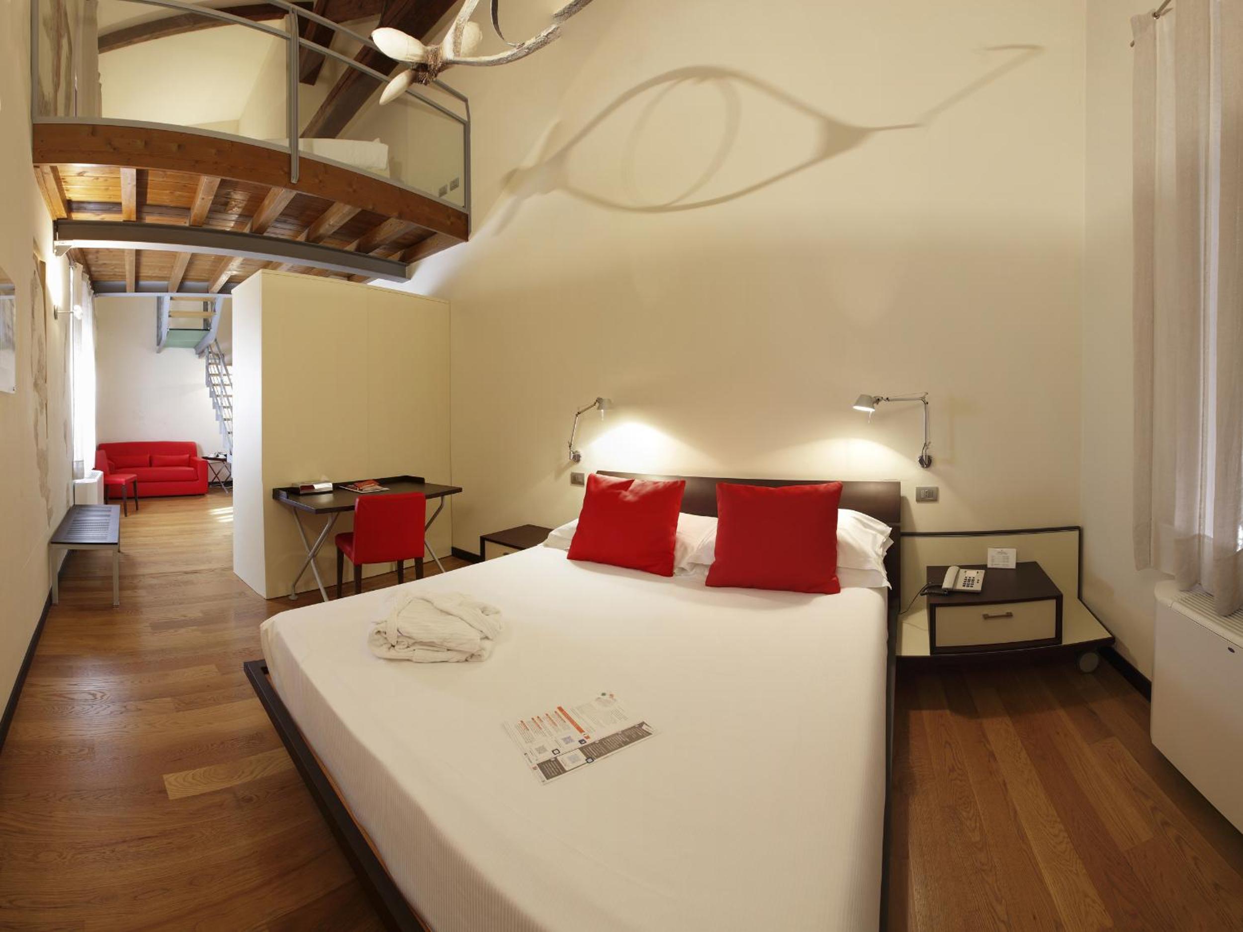 Suite - Annex
