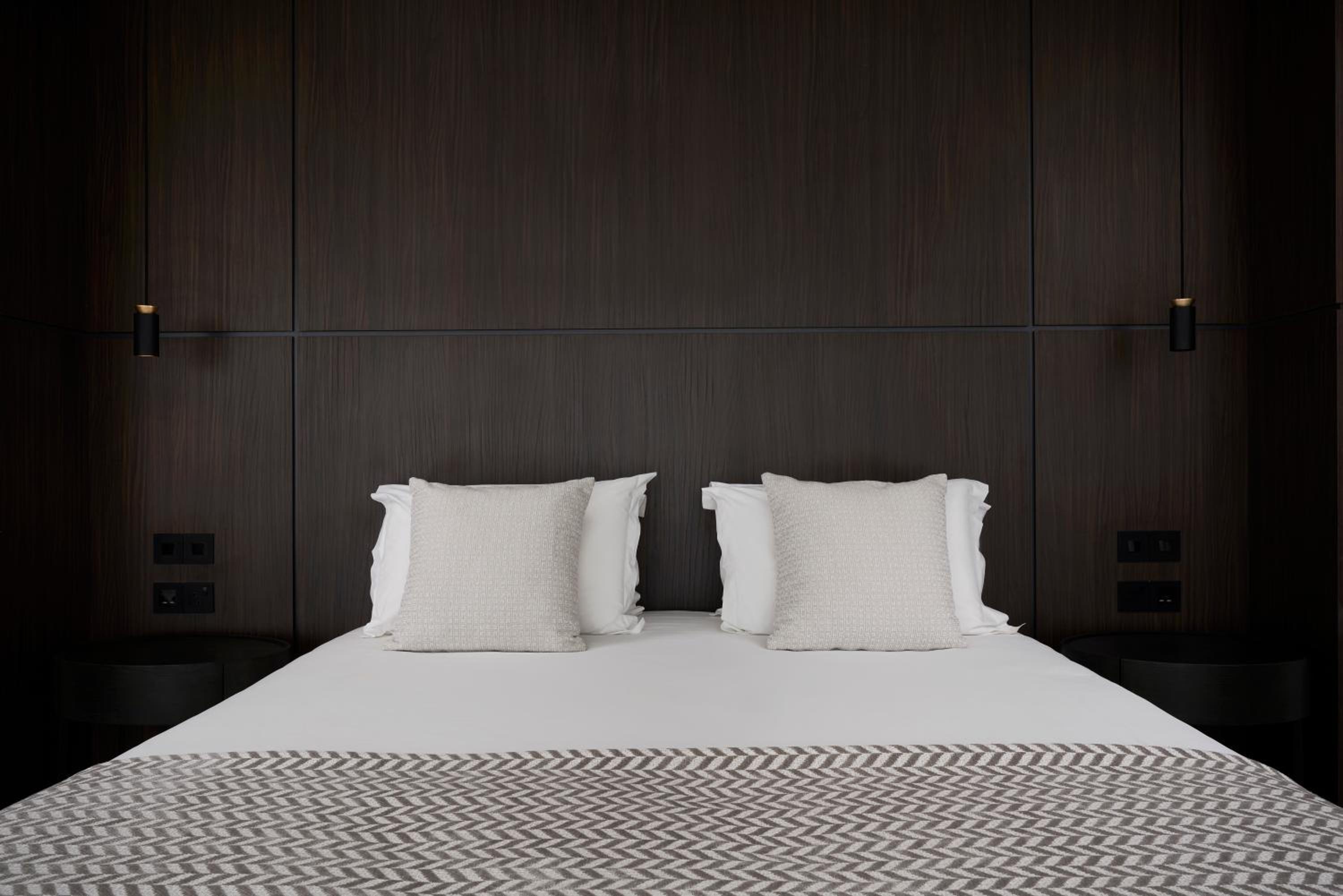 Junior Suite Sea View