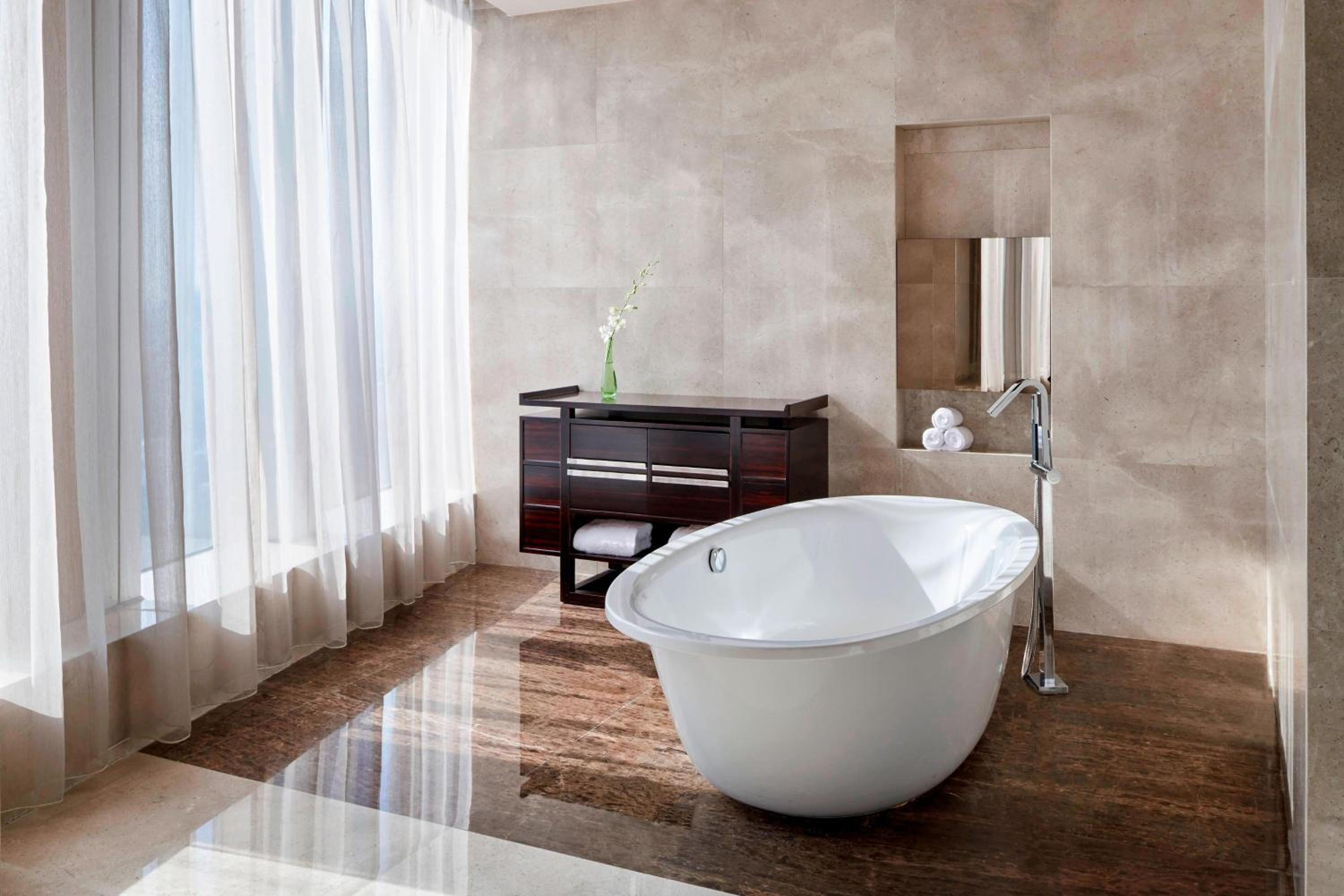 Westin Renewal King Suite