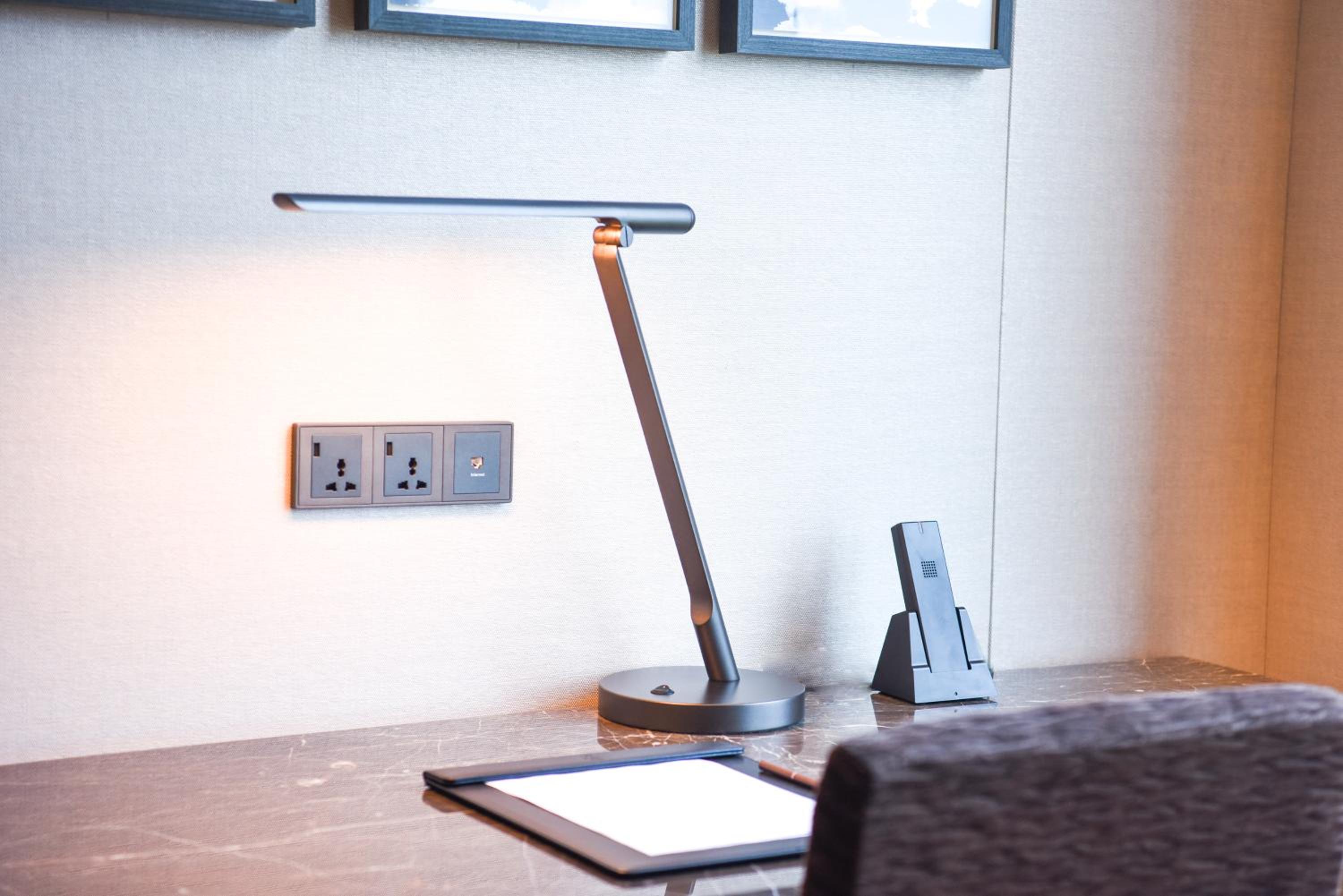 Executive King Suite