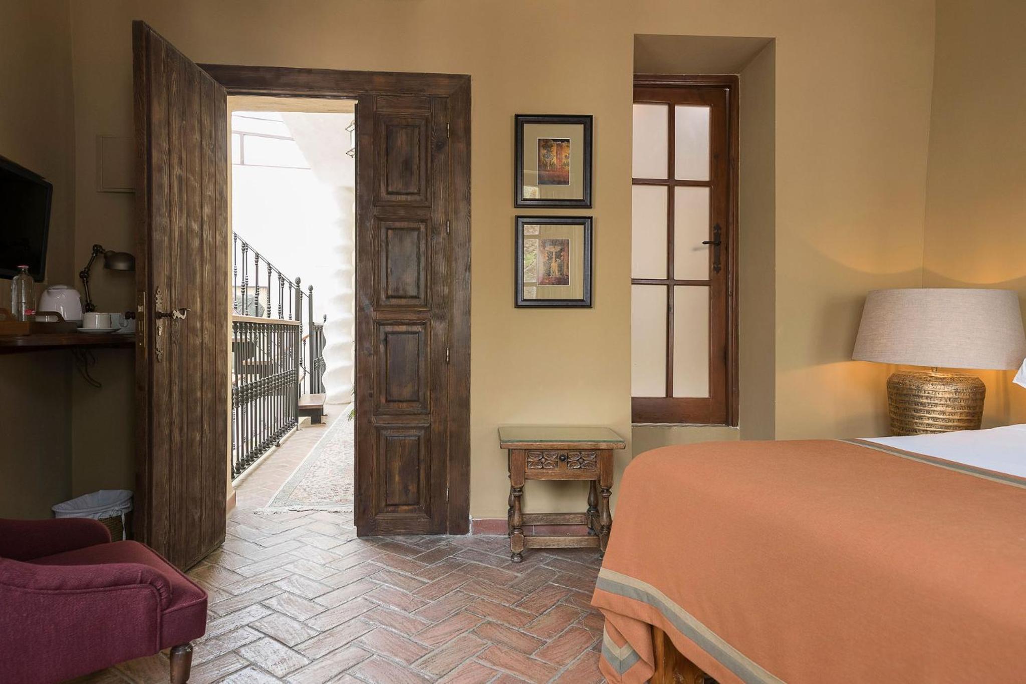 Superior Double or Twin Room