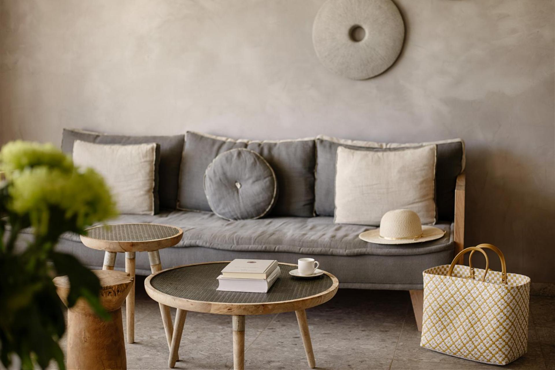 Two-Bedroom Villa - Beach Front