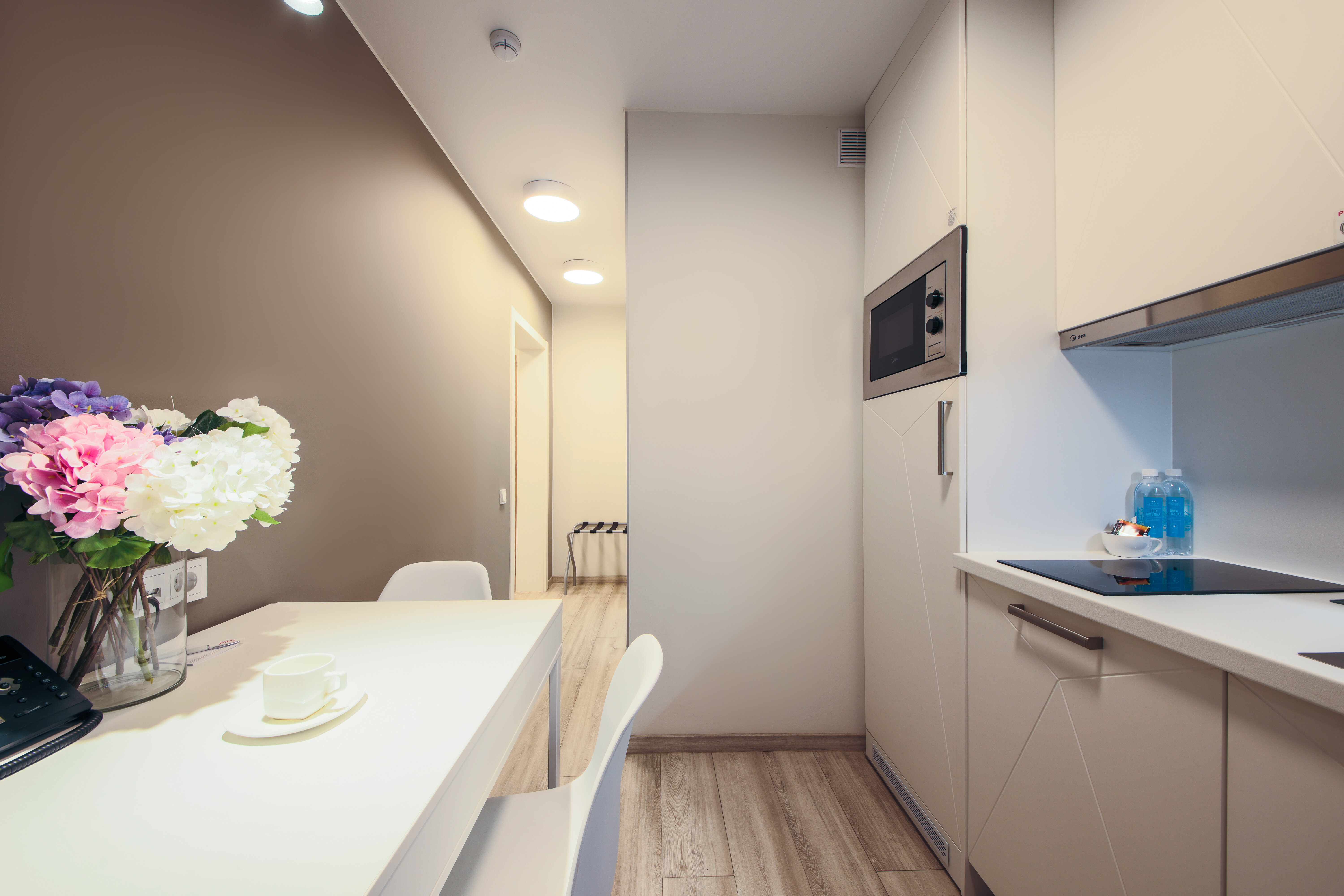 Ramada Business 4* без посещения бассейна