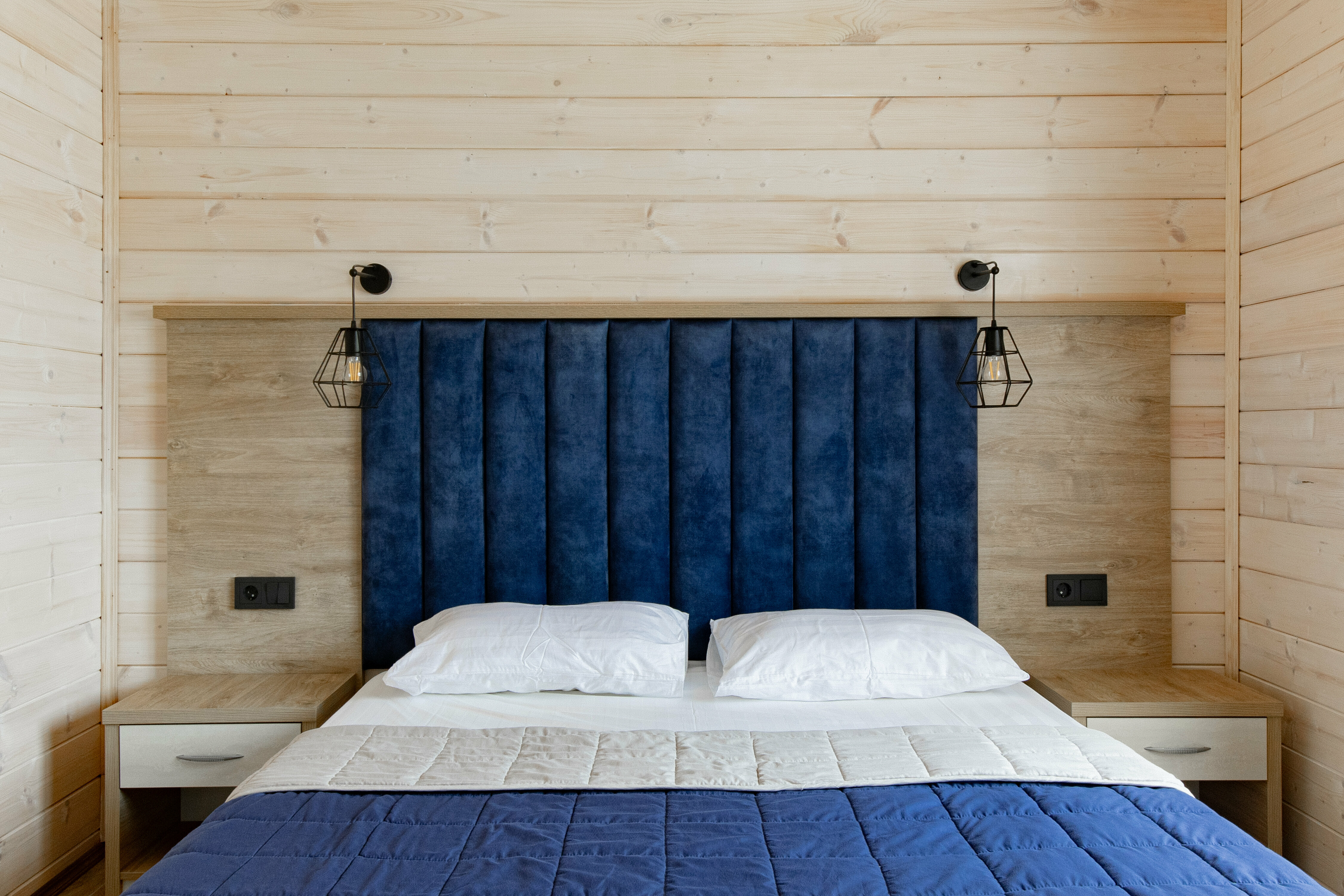 Улучшенная вилла