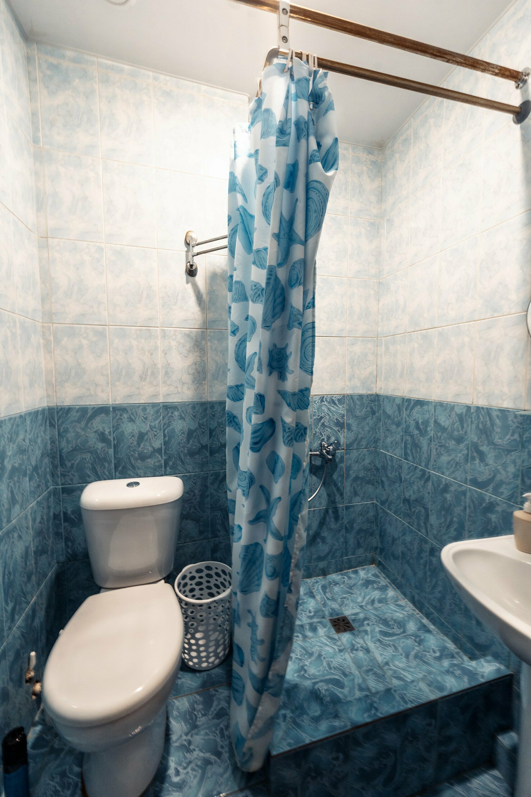 Бюджетный одноместный номер