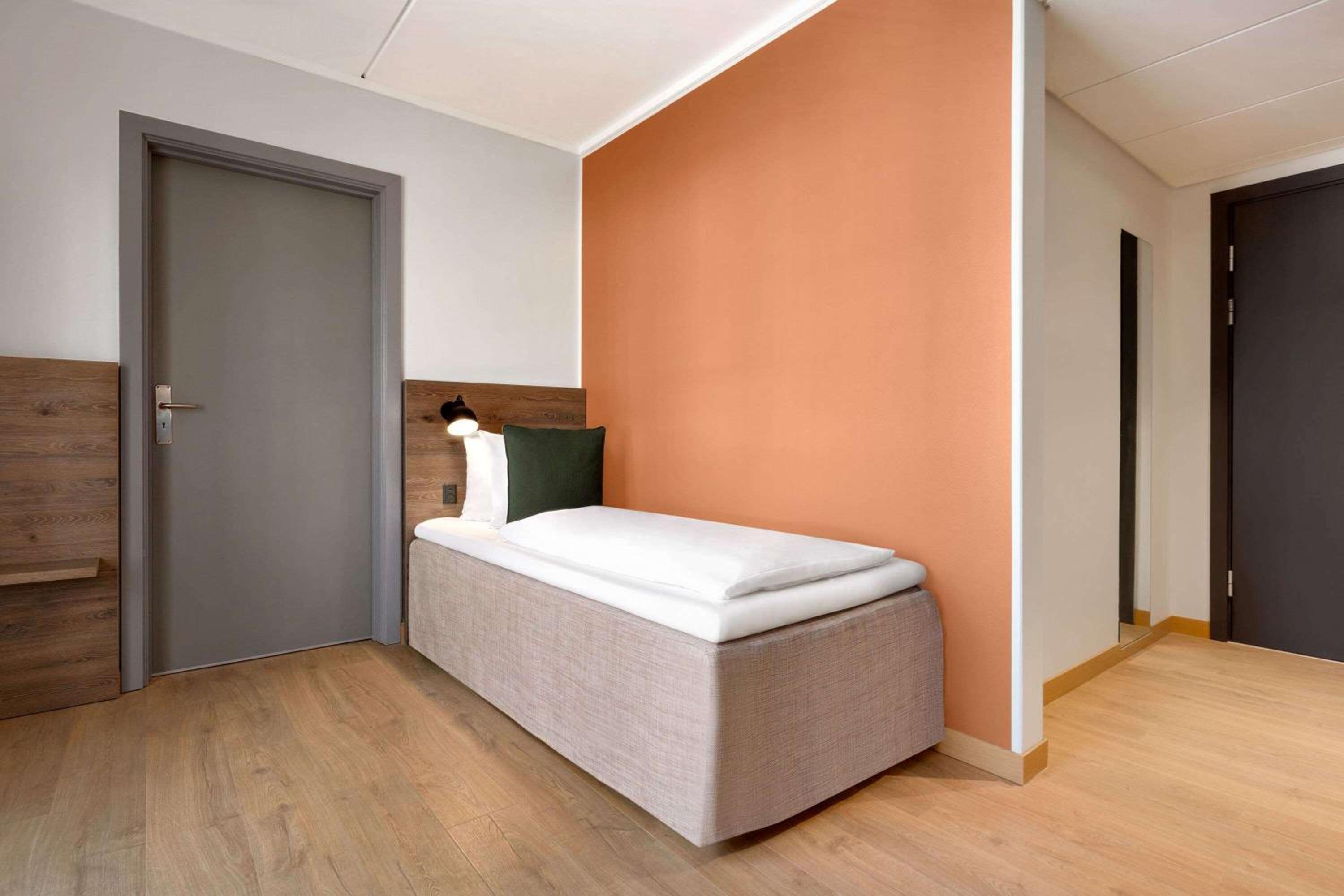 1 Single Bed, Superior, Non Smoking