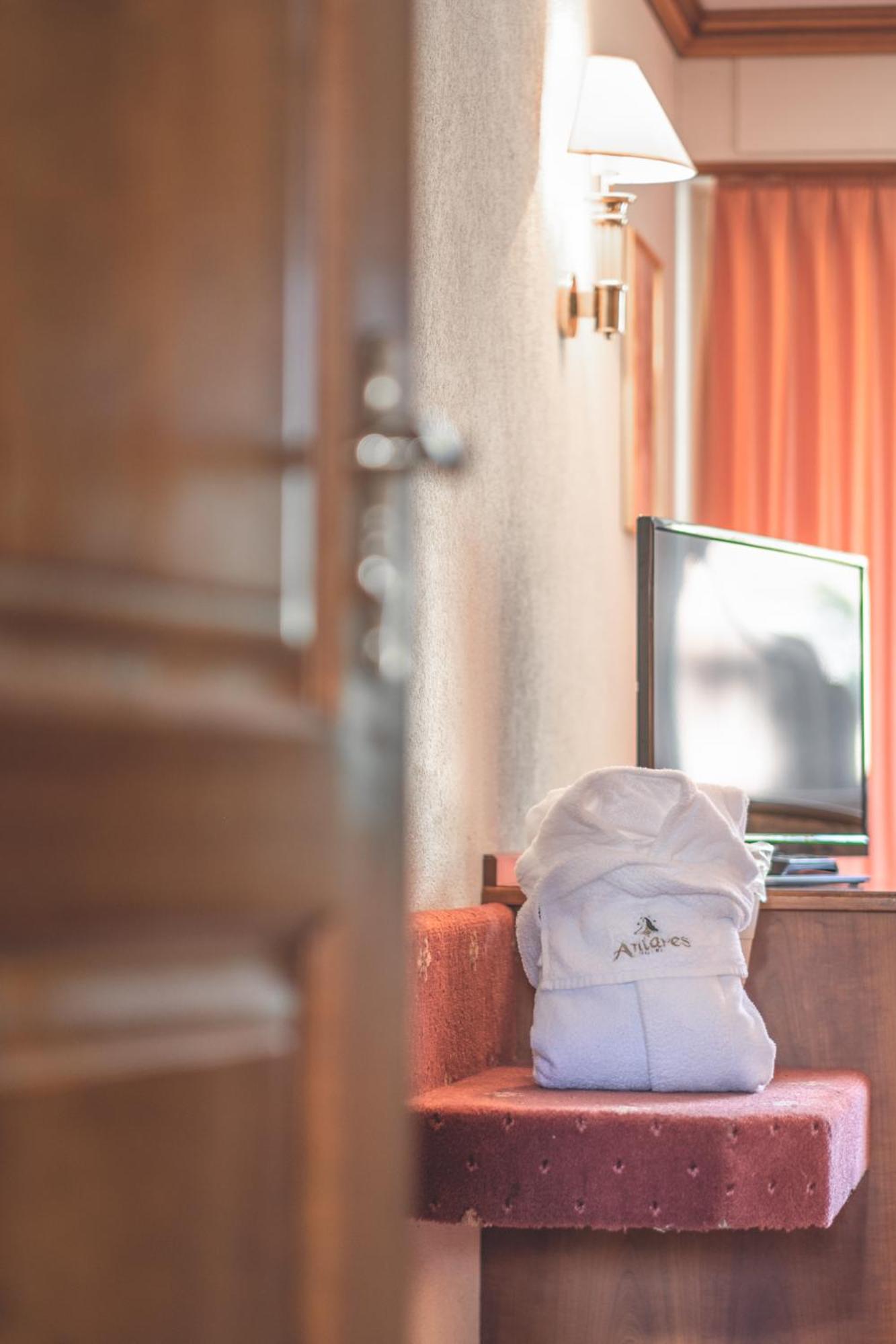 Superior Double Room with Matterhorn View