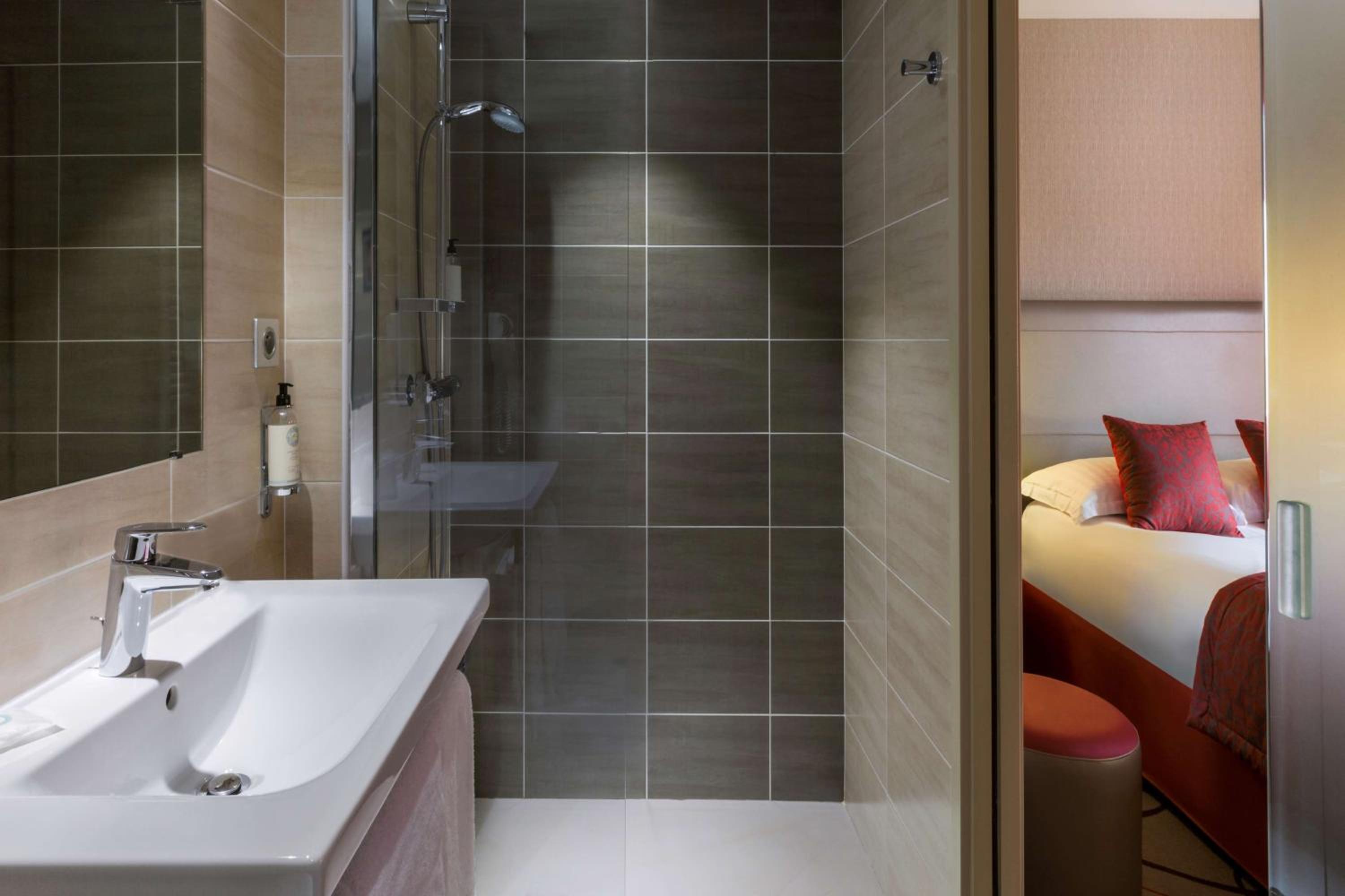 Business Single Room