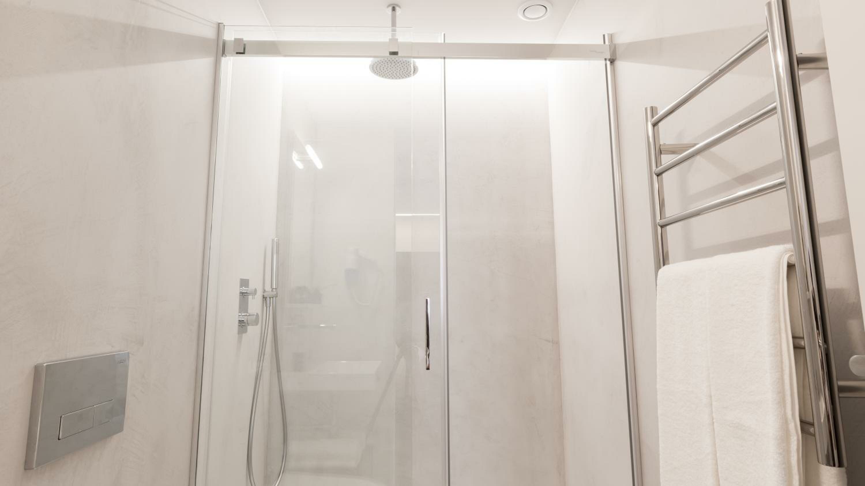 Superior Apartment with Garden View 