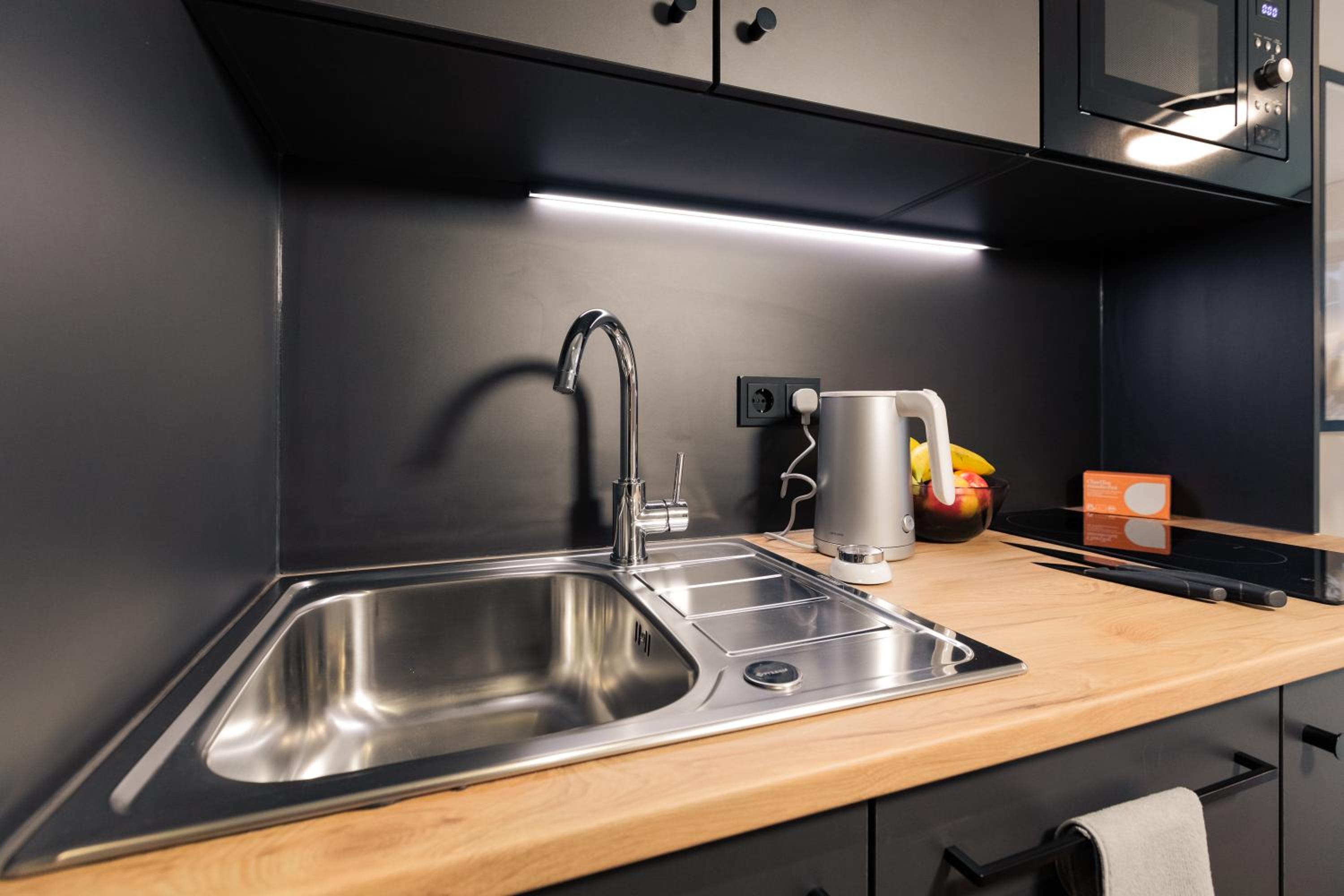 Superior Apartment
