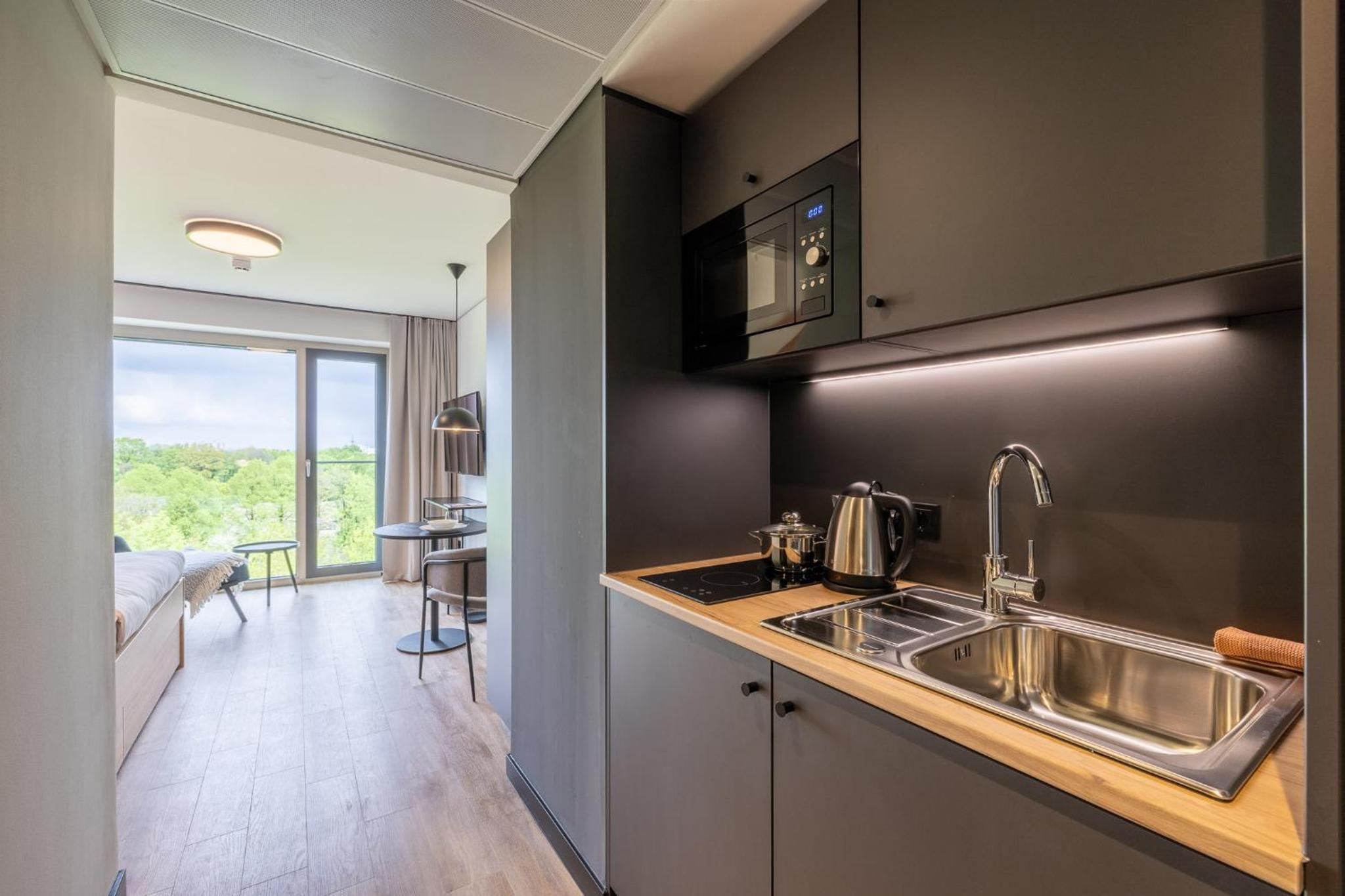Superior Apartment