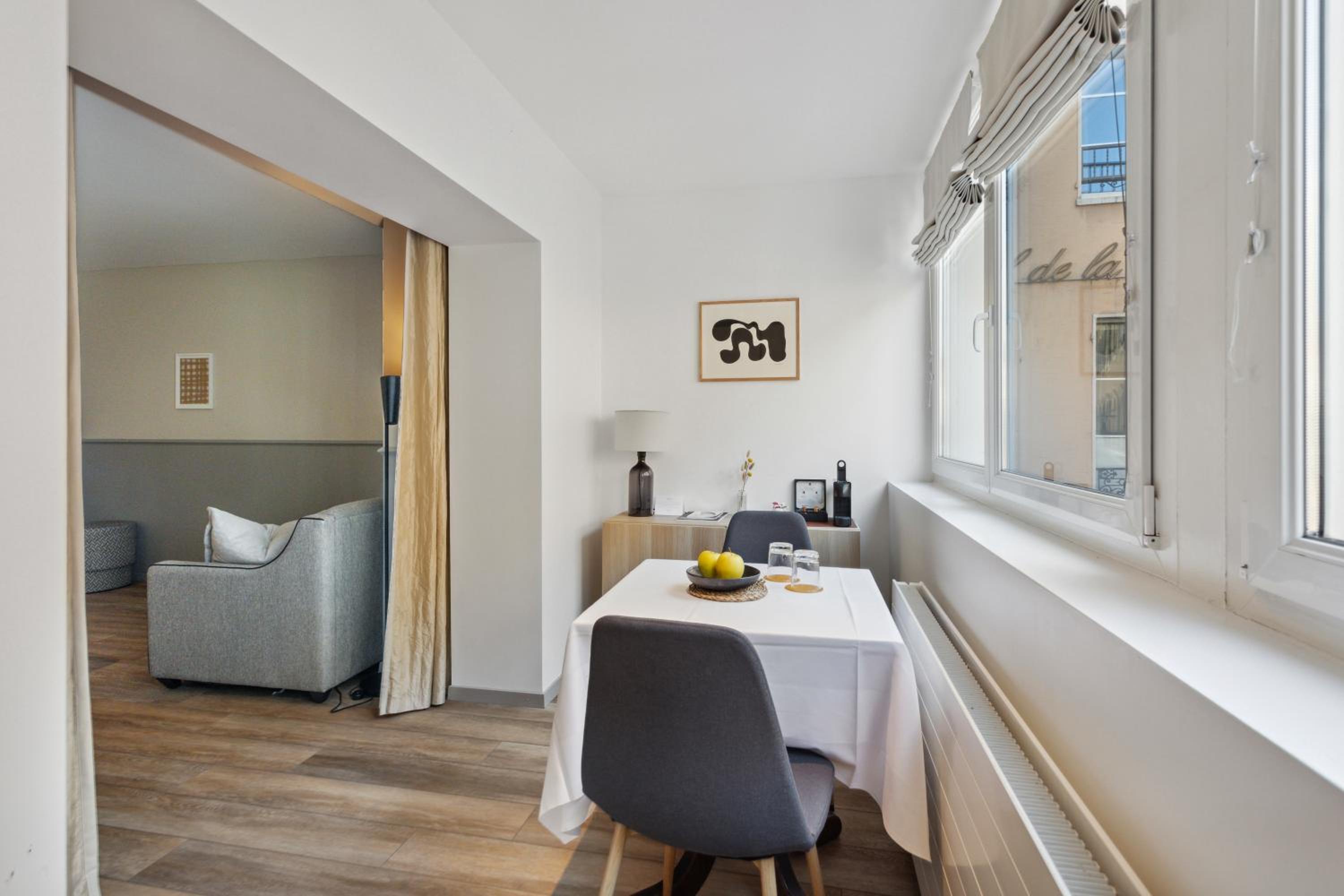 Junior Suite