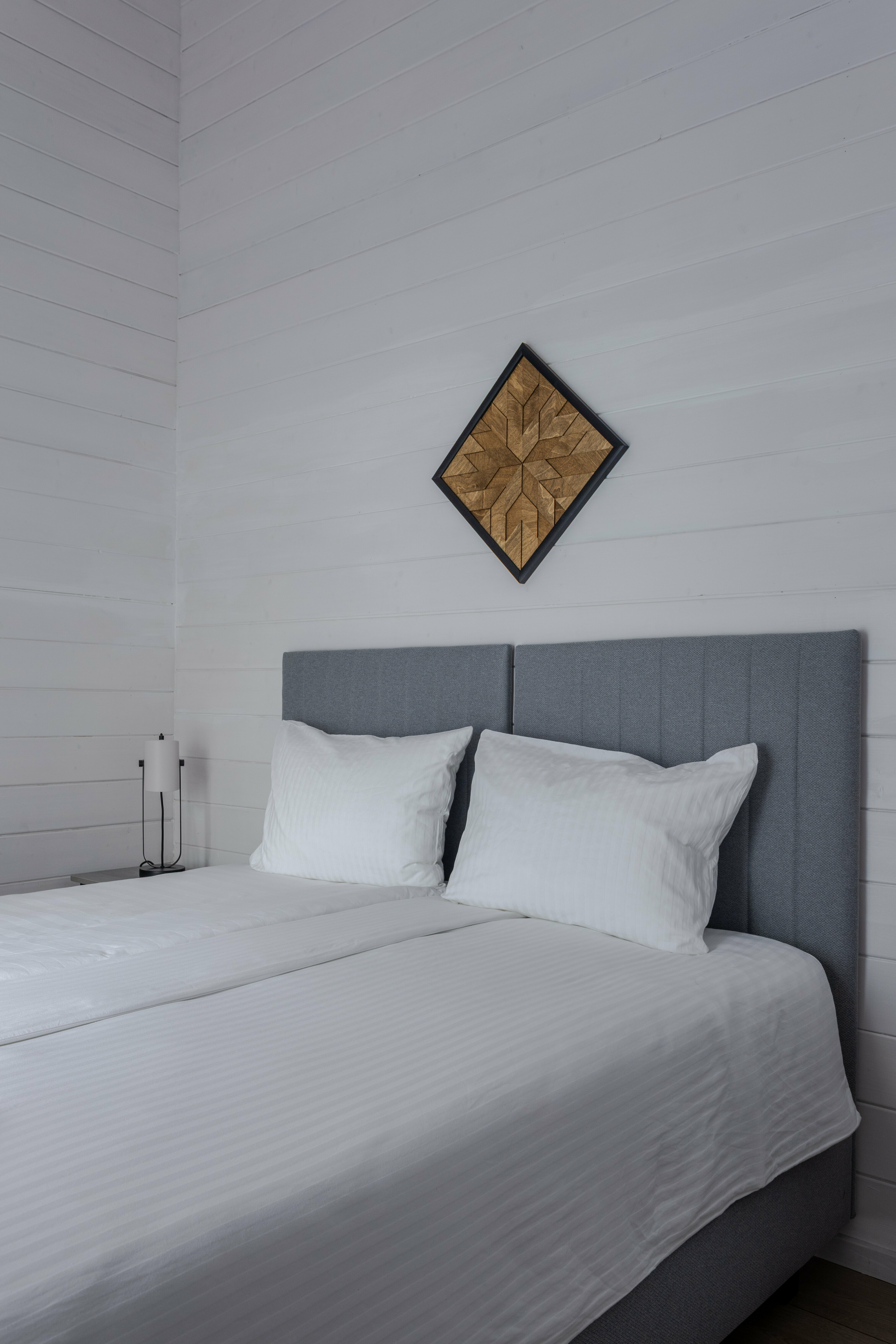 Дом у озера