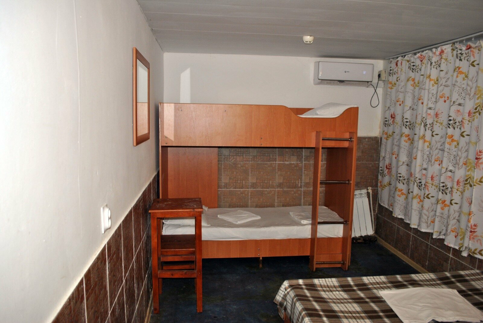 Эконом-цоколь