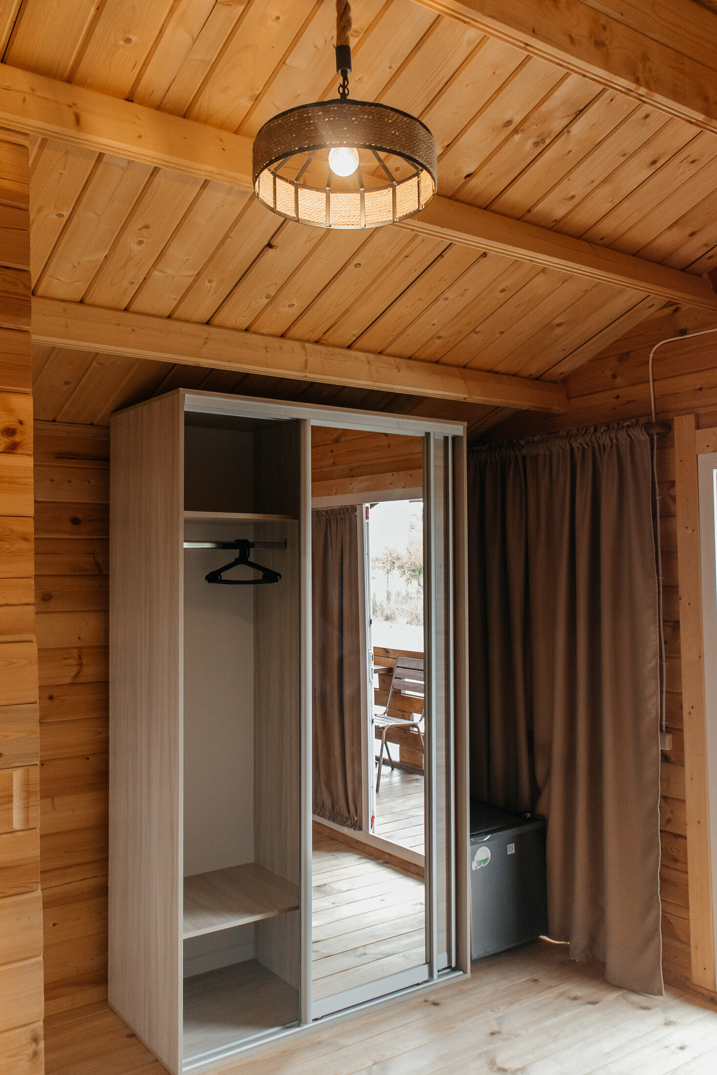 Коттедж для семейного отдыха