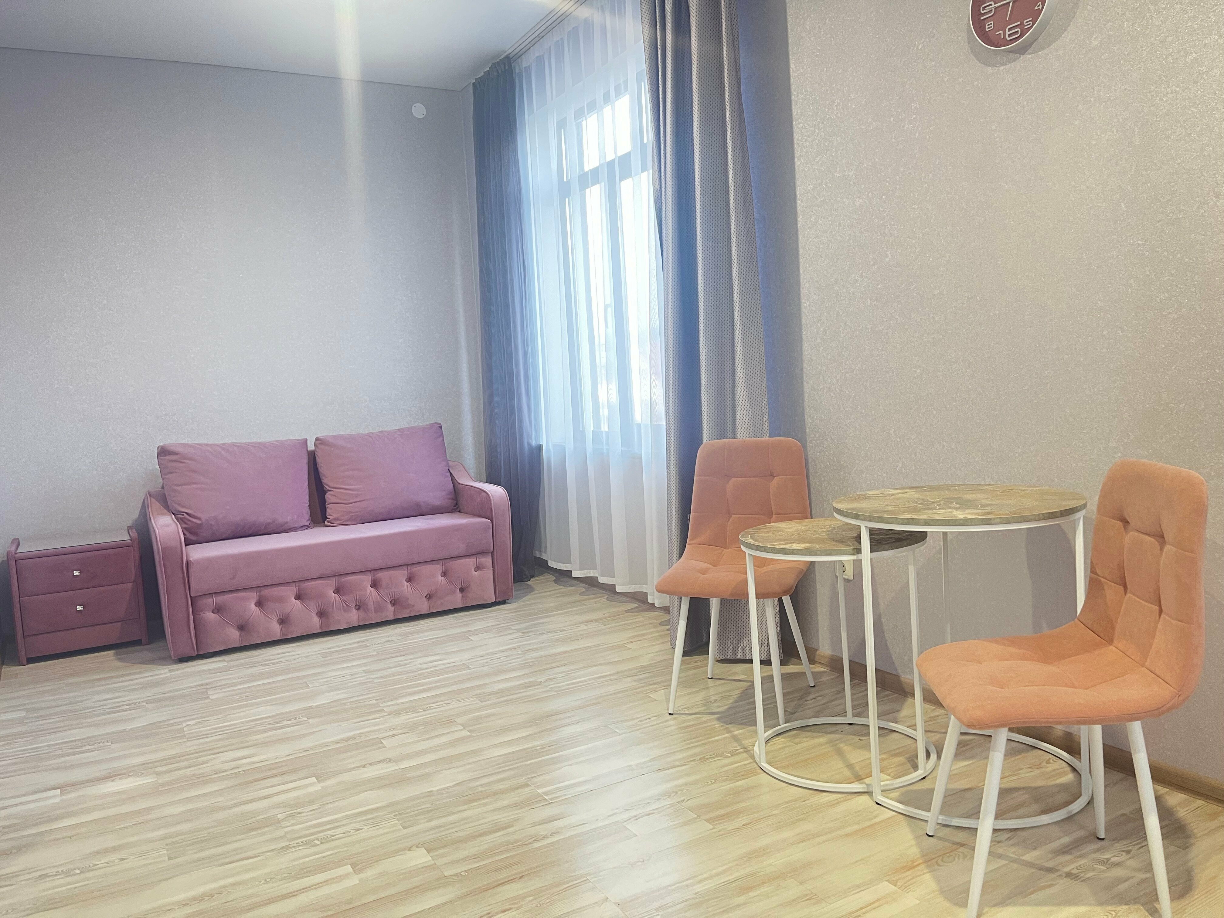 Трехместный номер с видом на море