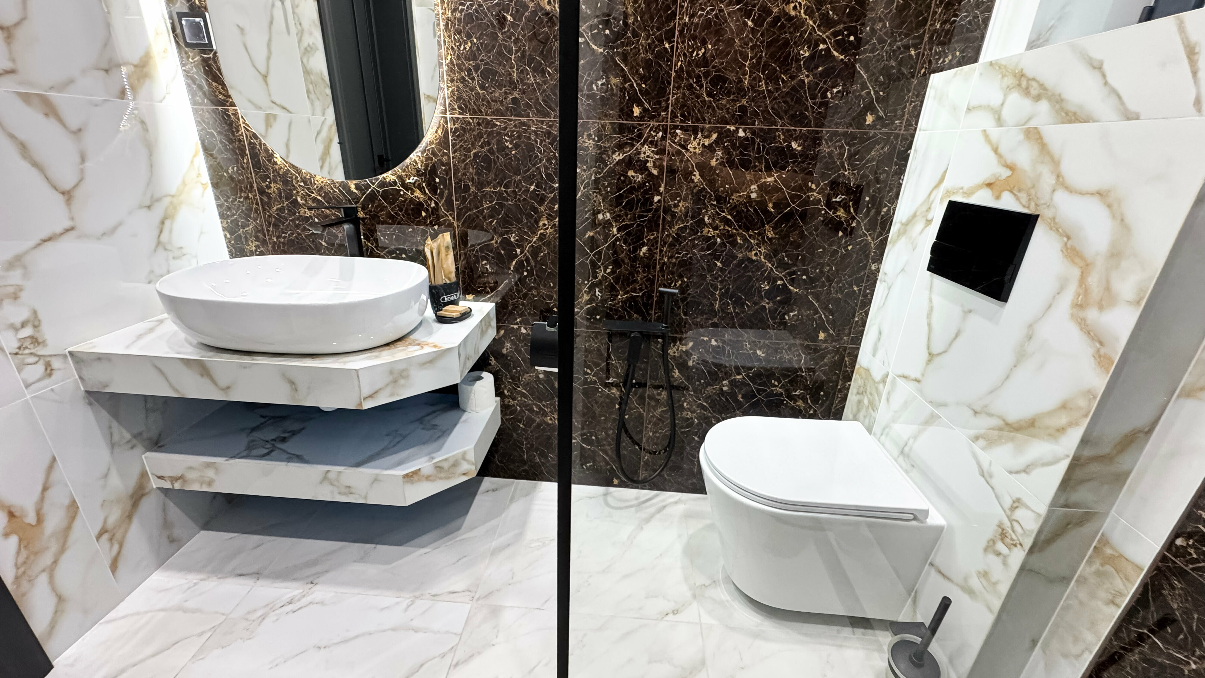 Четырехместный номер «Премиум»