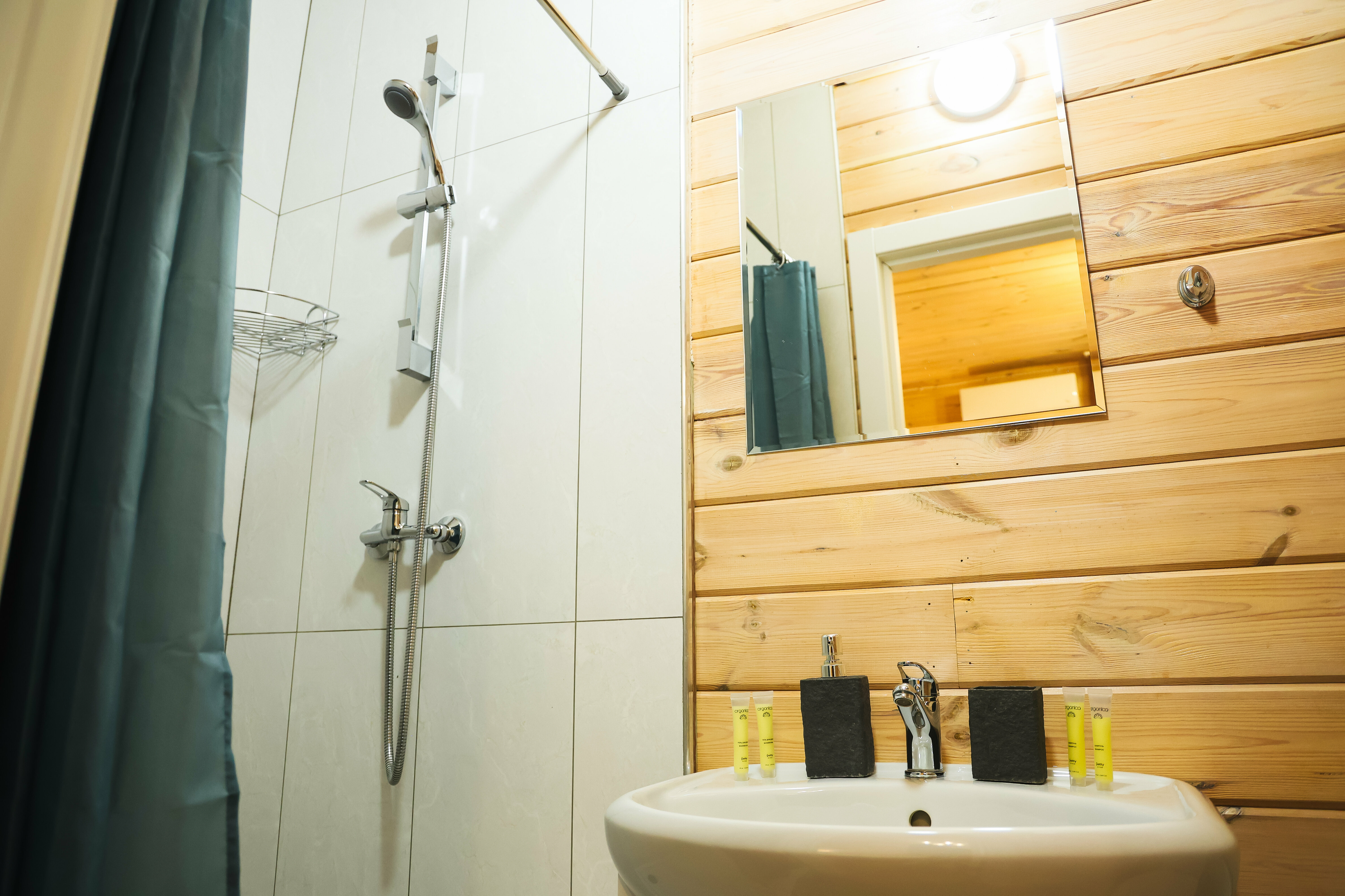 Двухместный