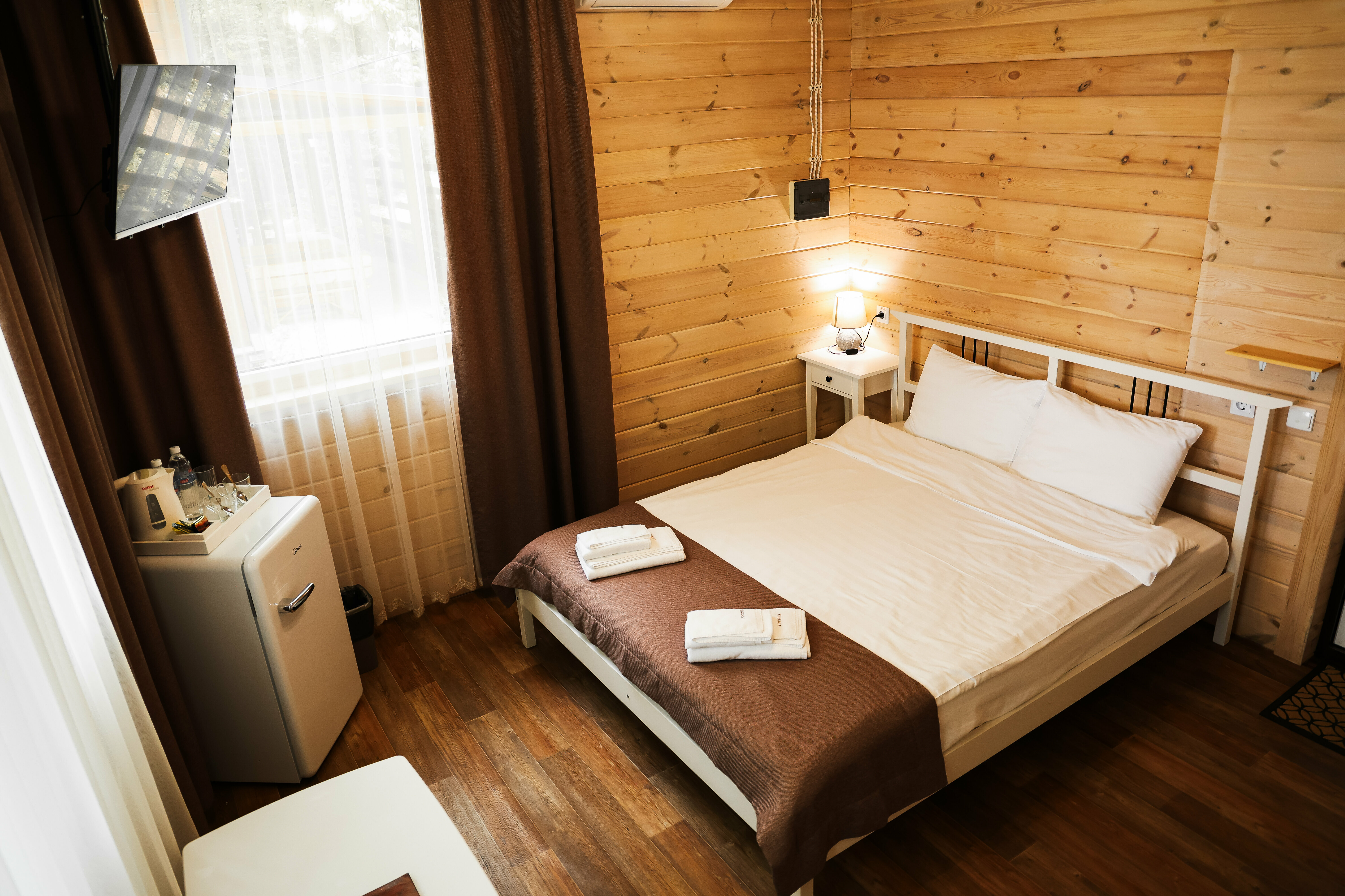 Двухместный