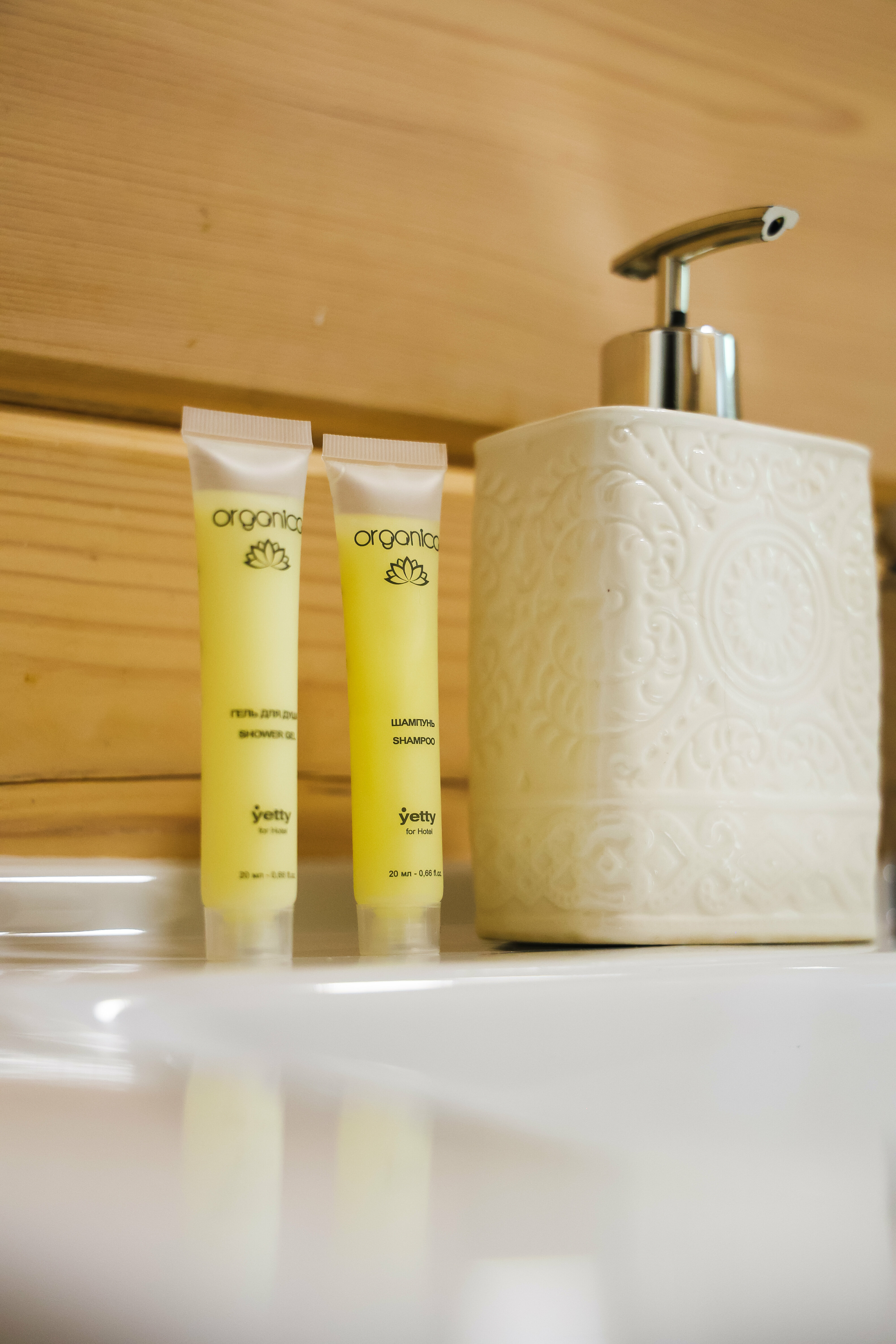 КОМФОРТ двухкомнатный