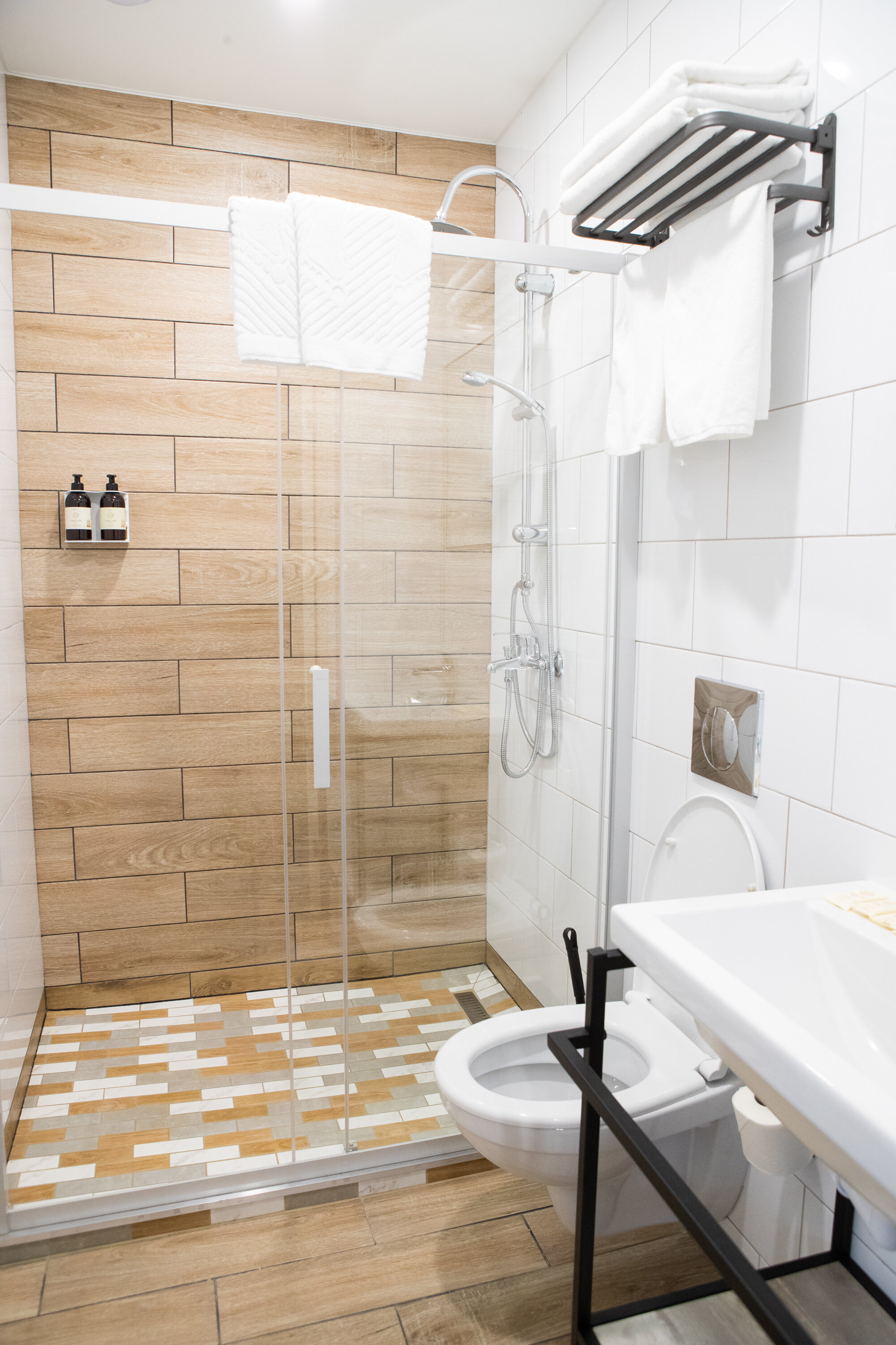 Двухкомнатный комфорт