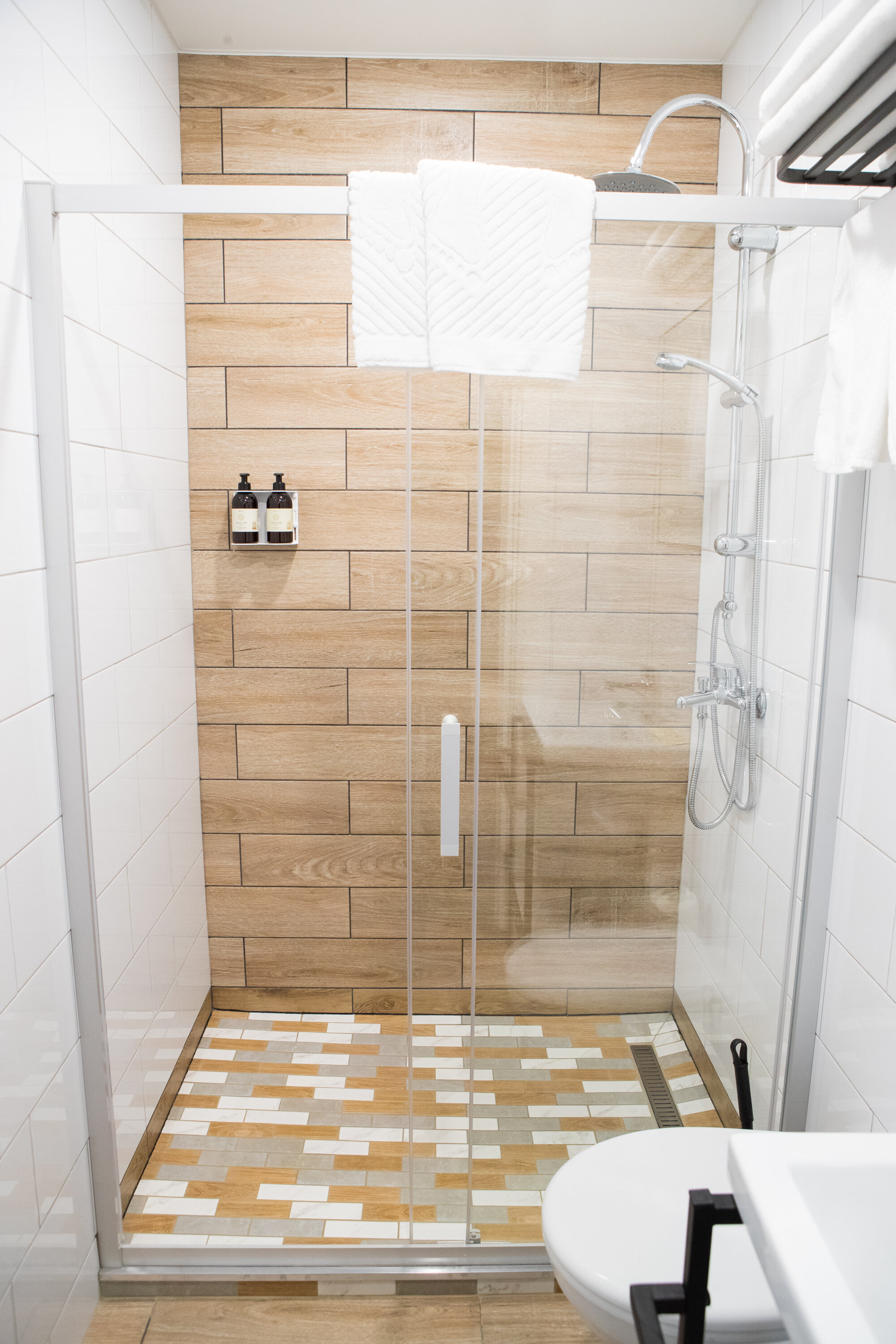 Двухкомнатный комфорт