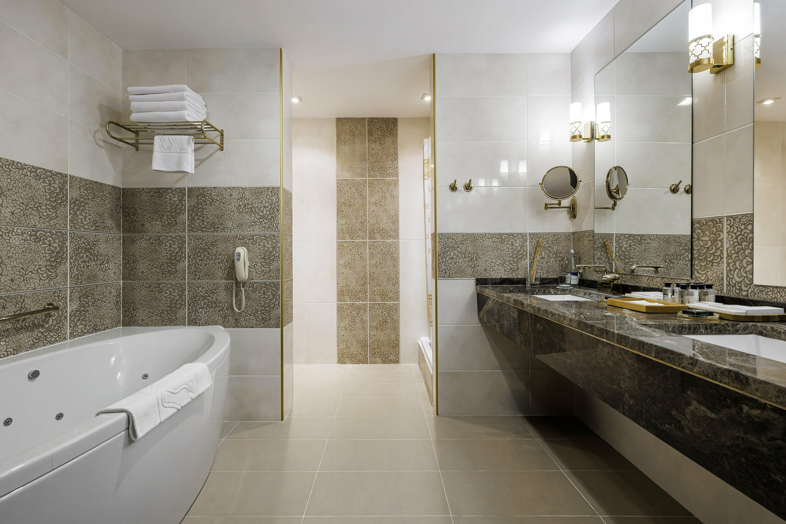 Представительский люкс