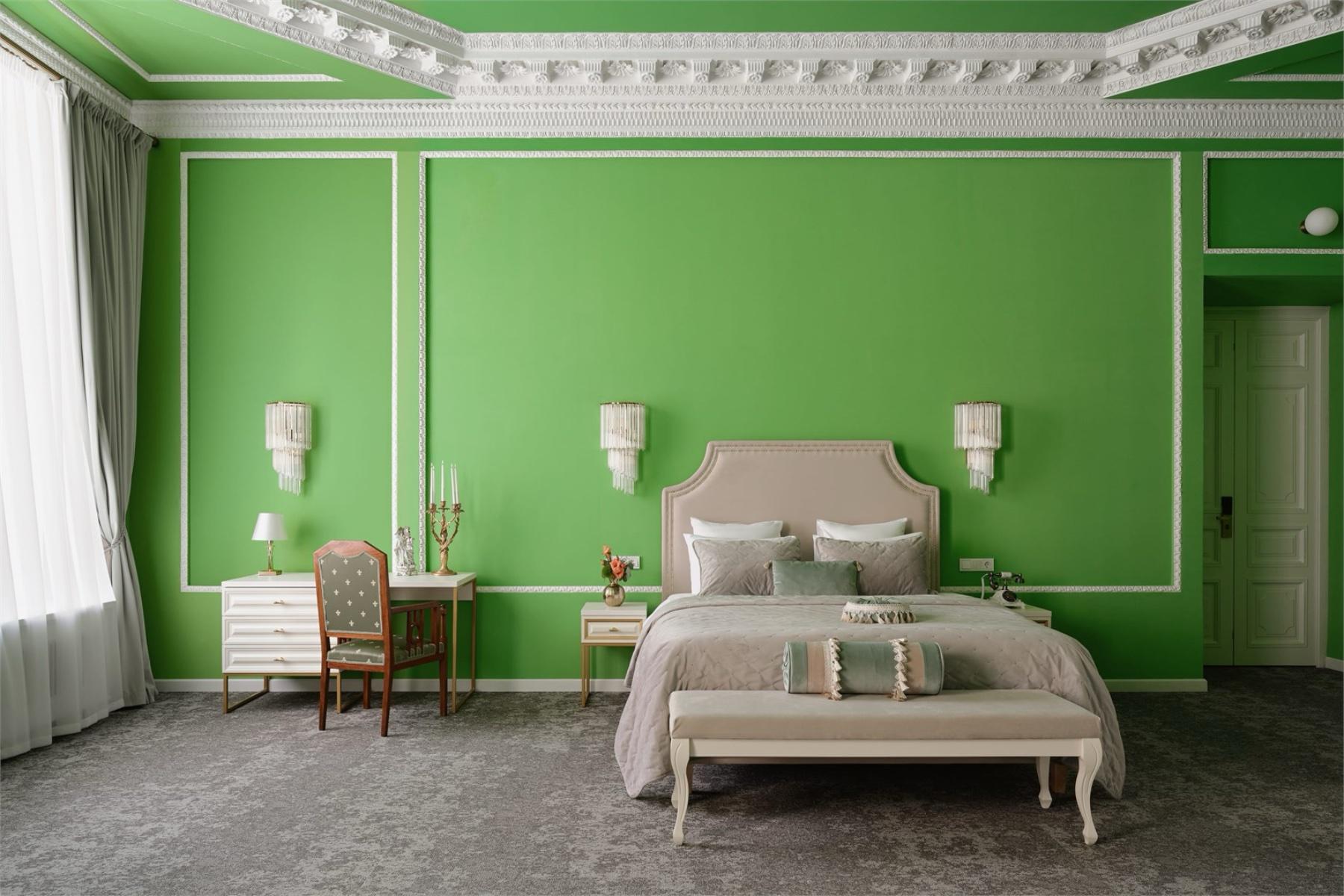 Номер люкс премиум