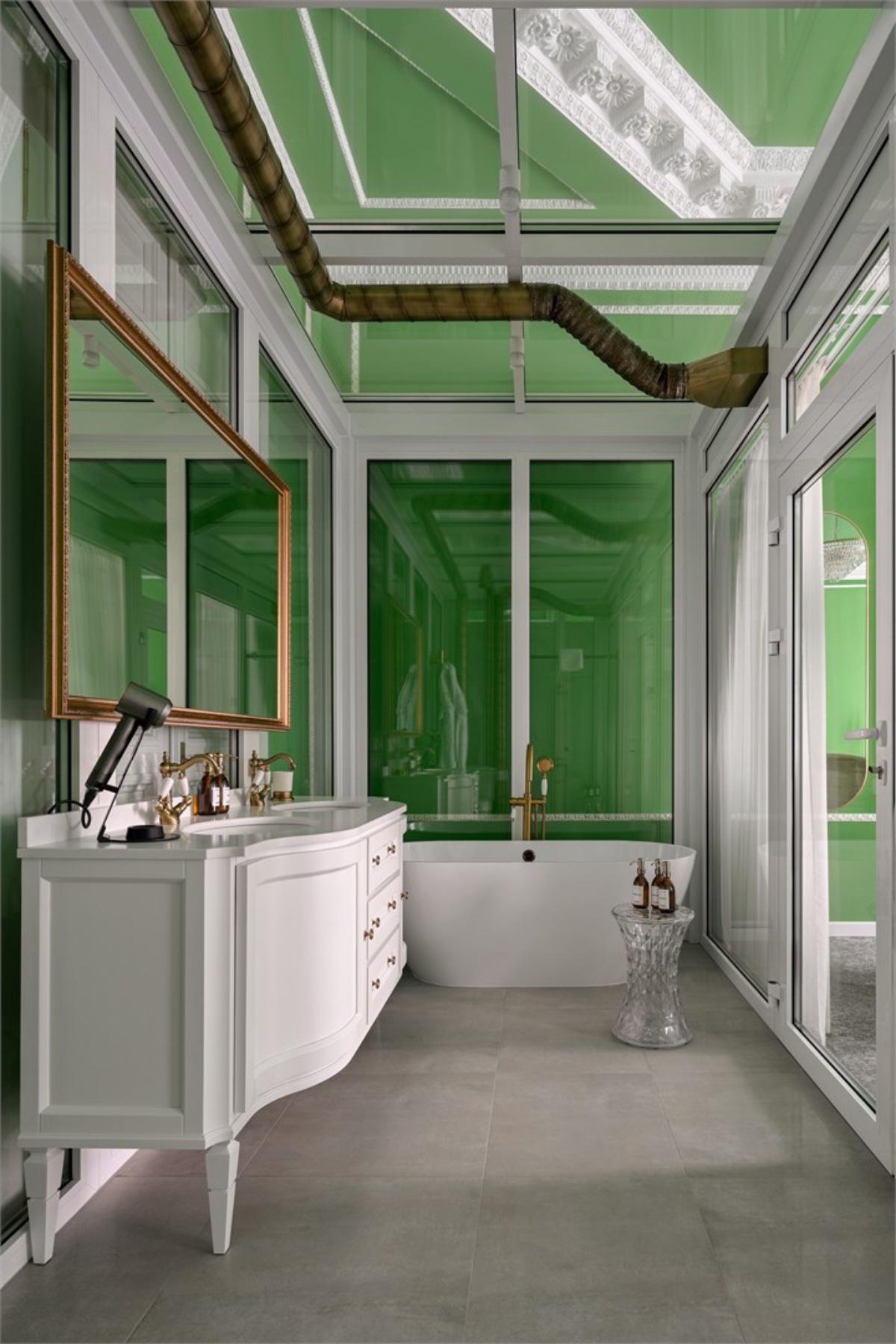 Номер люкс премиум