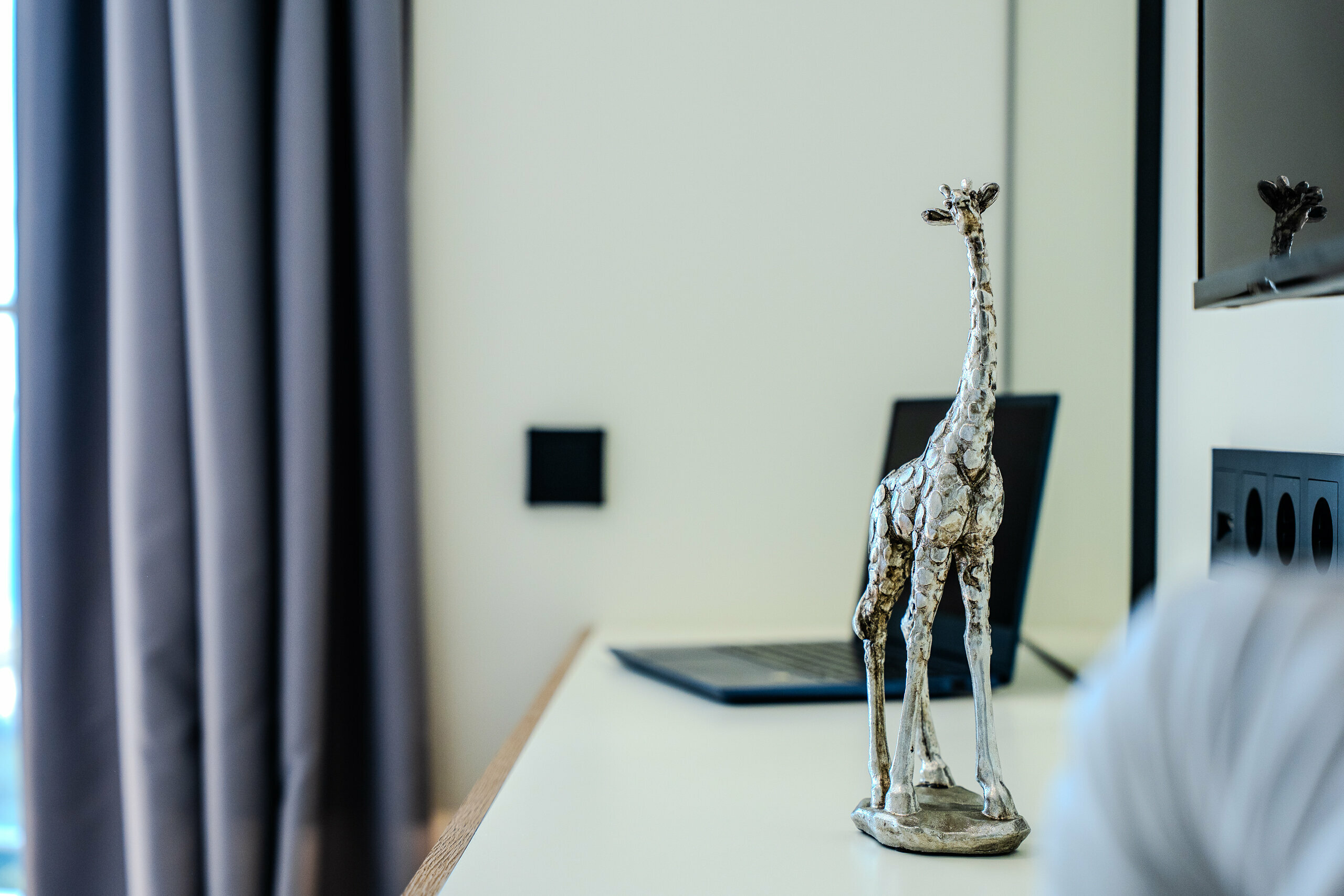 2к Апартамент Colden Time прямой вид на море