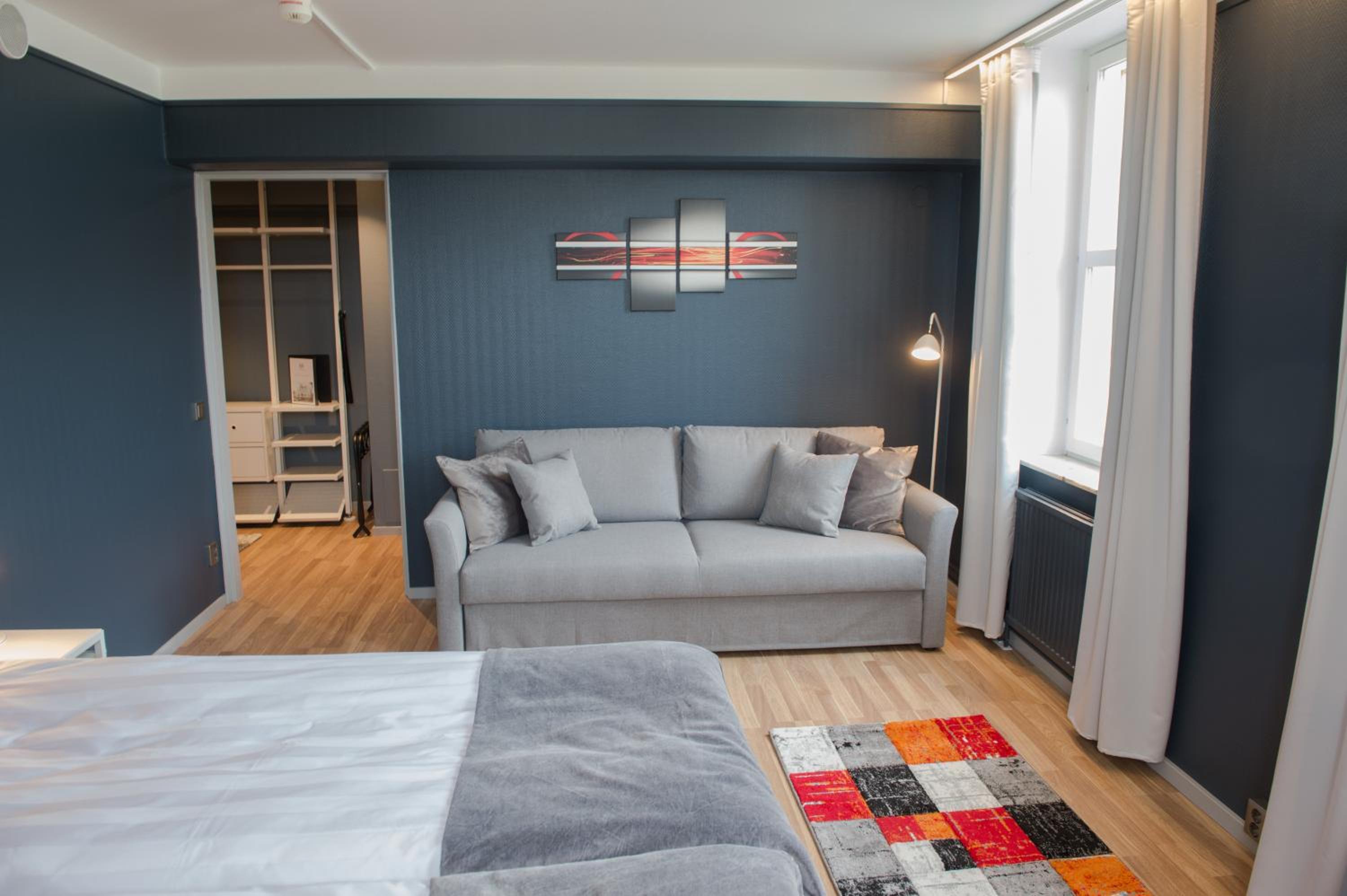 Standard Family Room