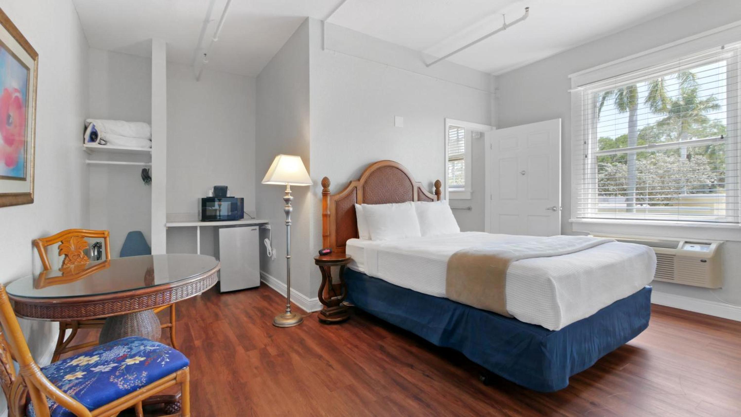 Pet-friendly Quadruple Room - Disability Access
