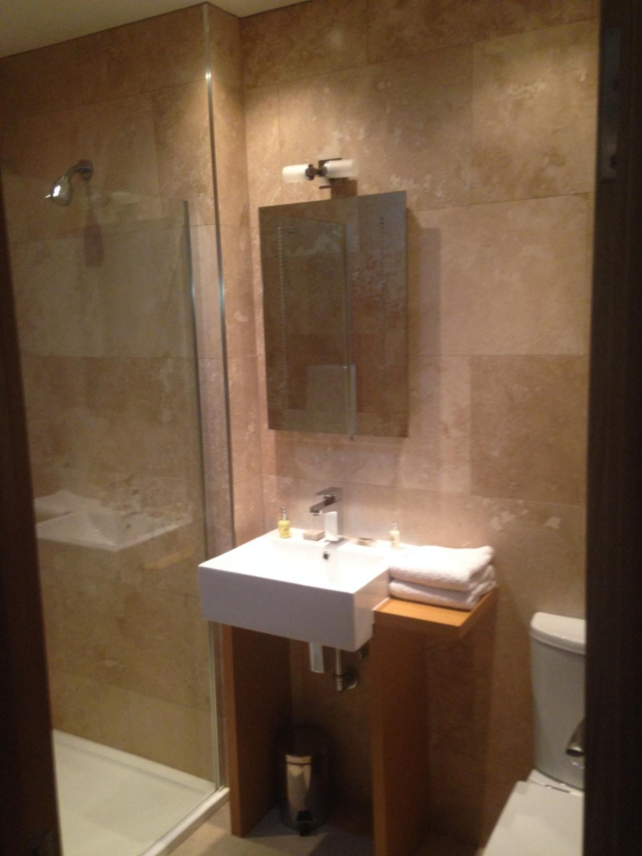 Executive Superior Double Room