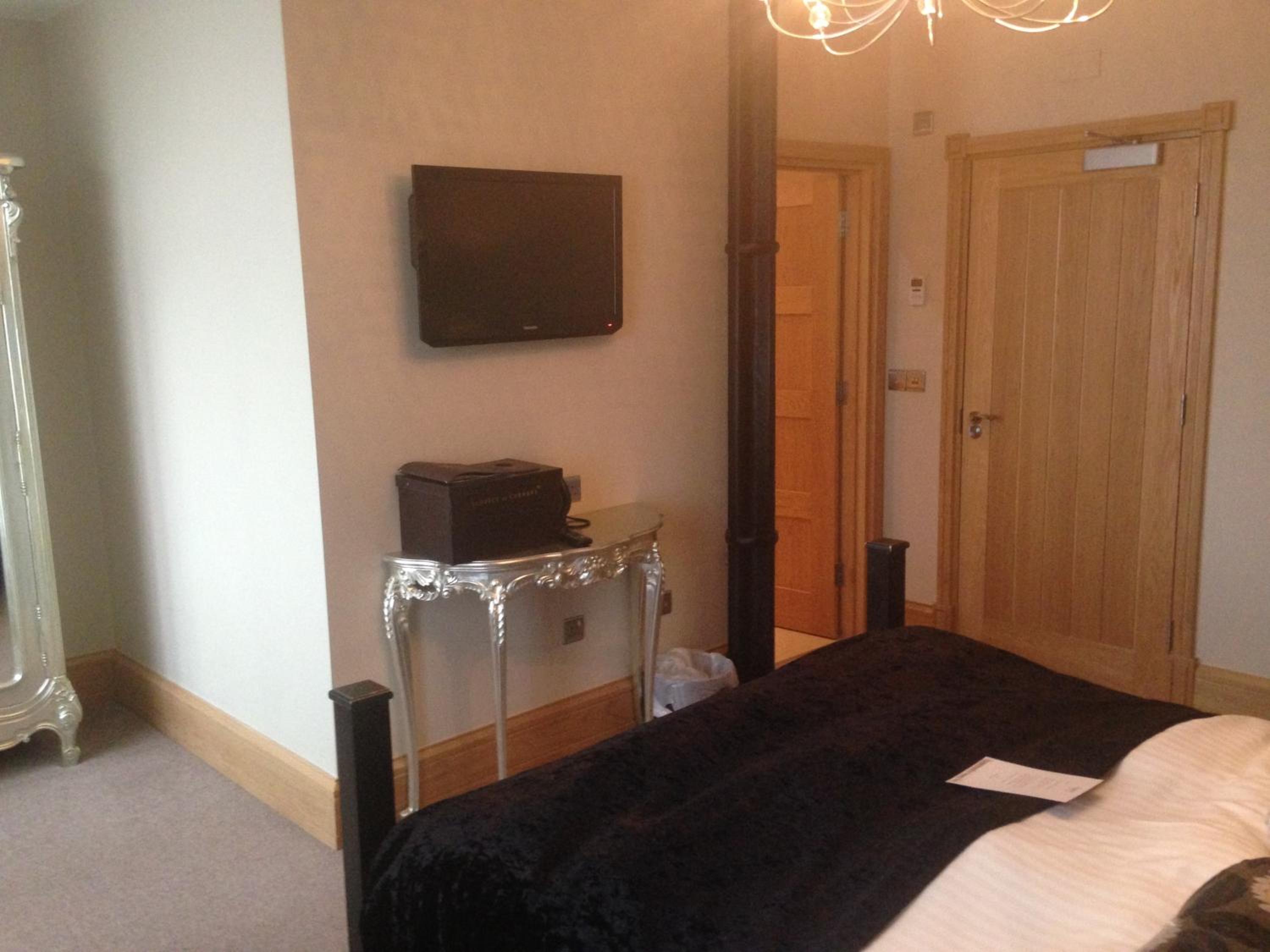 Executive Superior Double Room