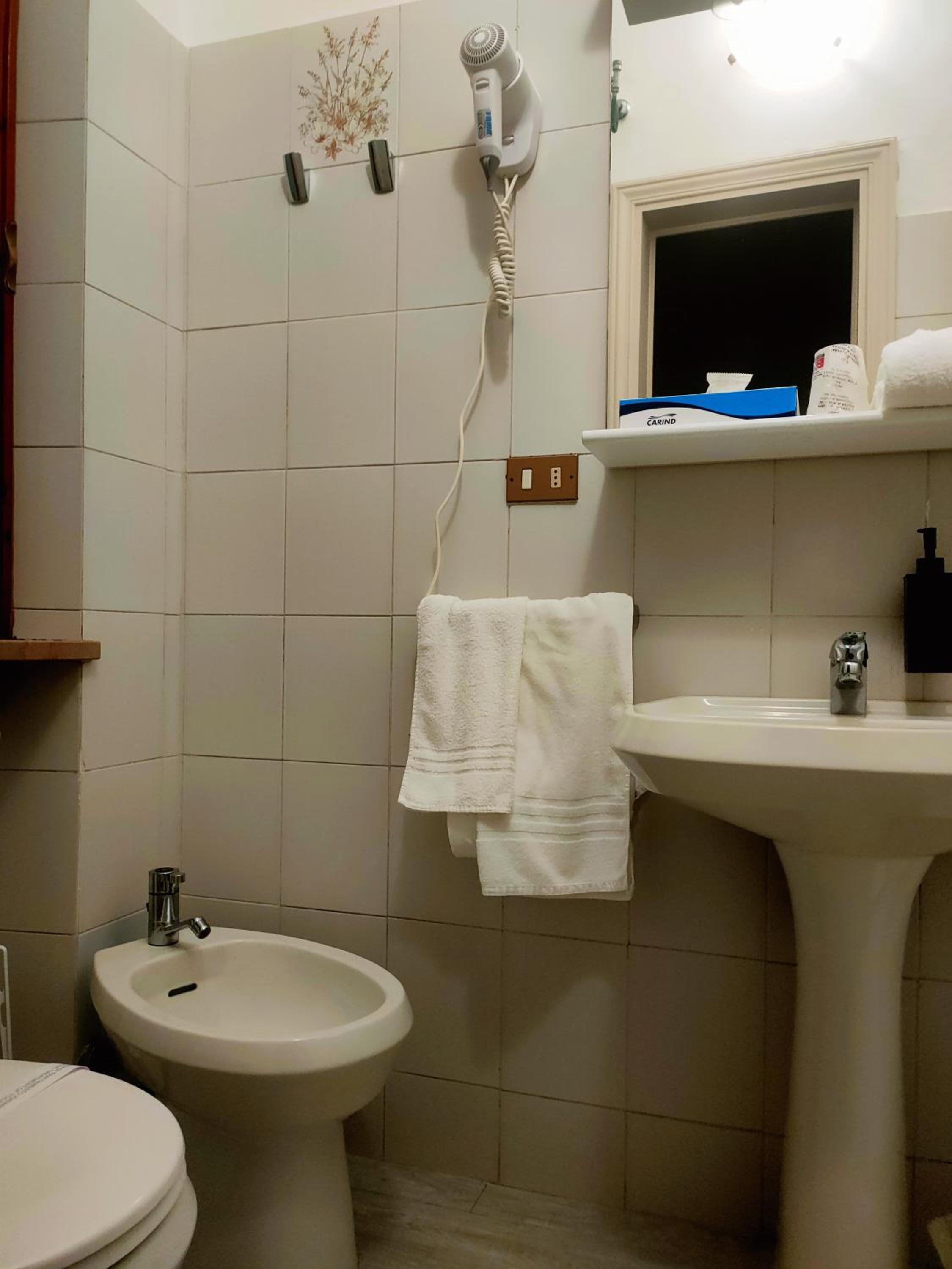 Single Room