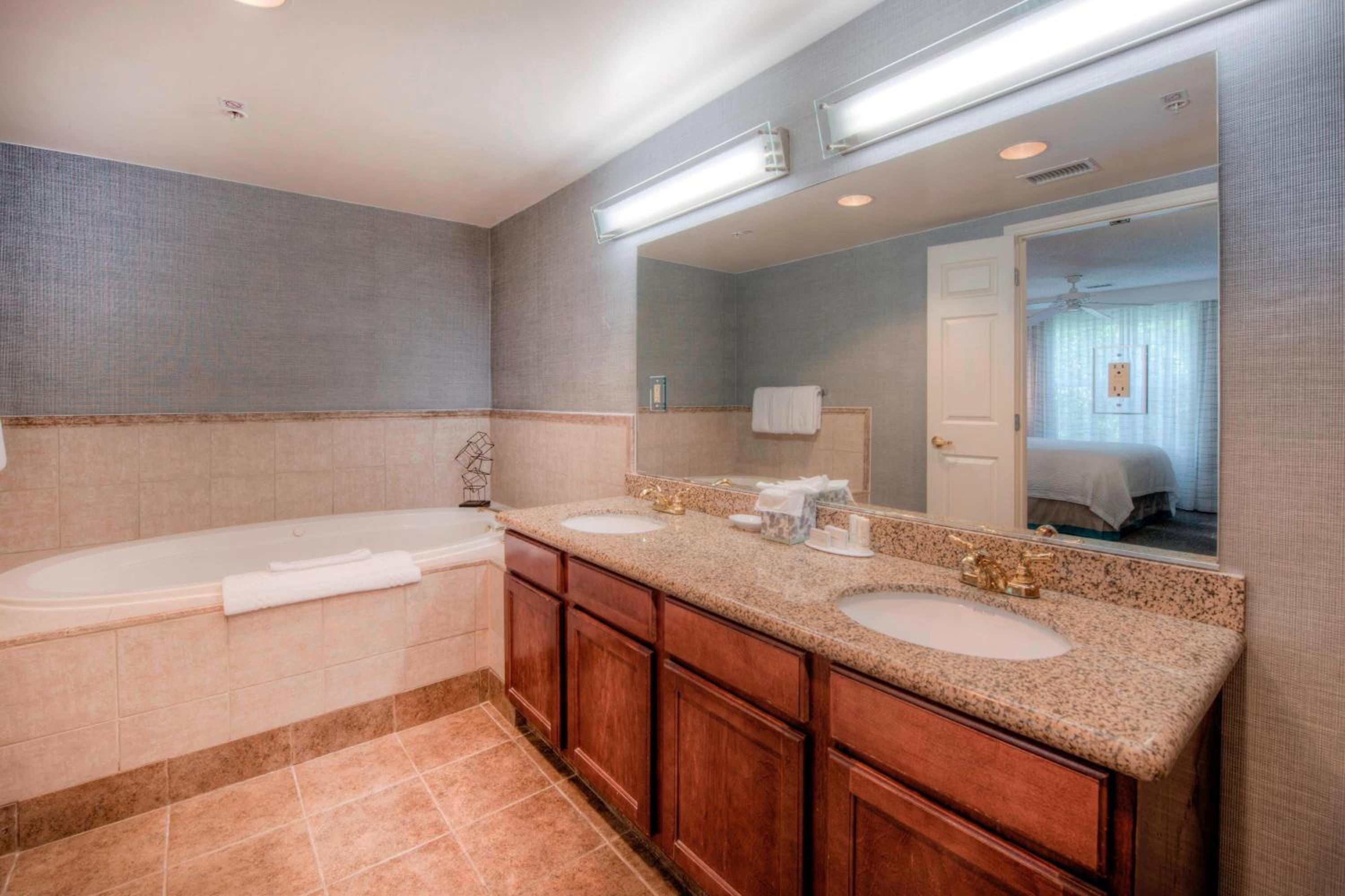 Executive King Suite