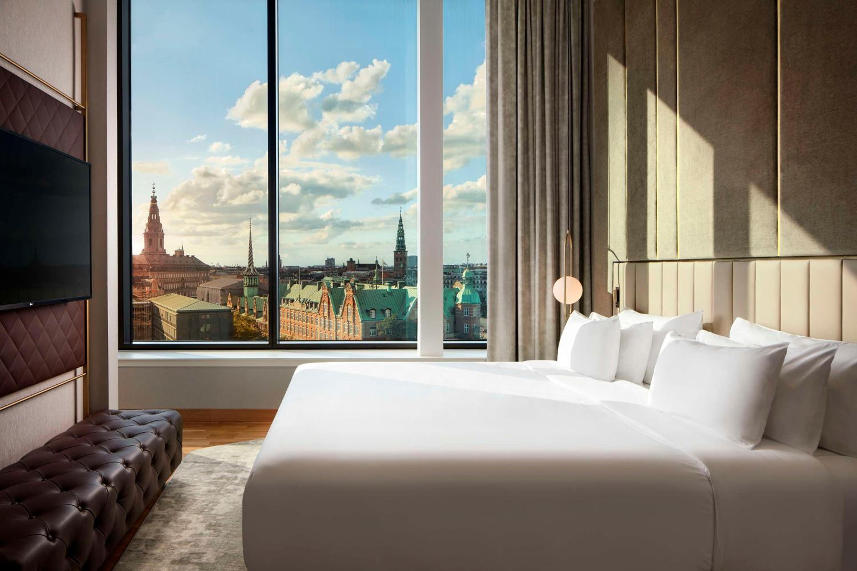 Presidential Suite with View