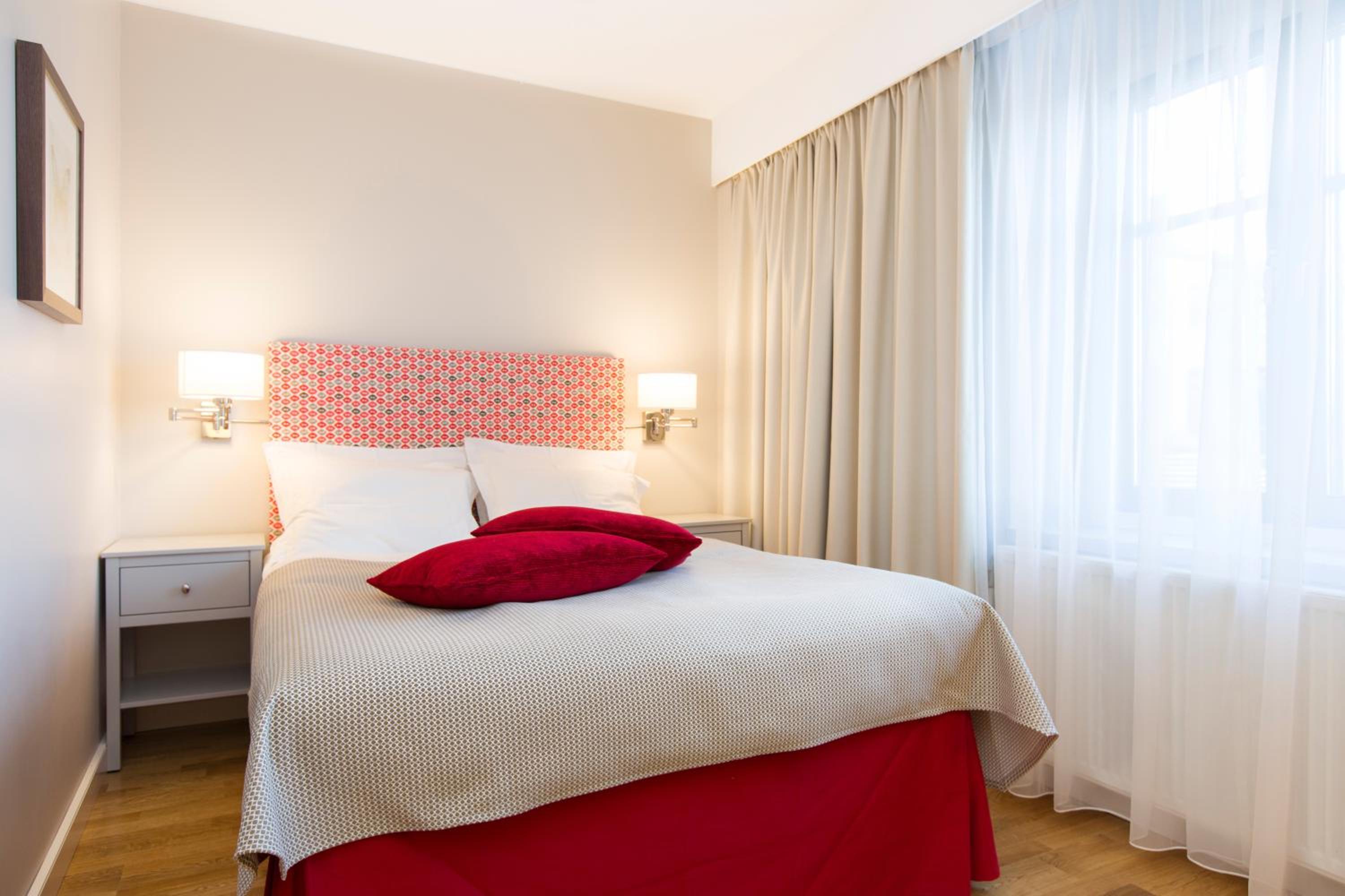 Small Double Room
