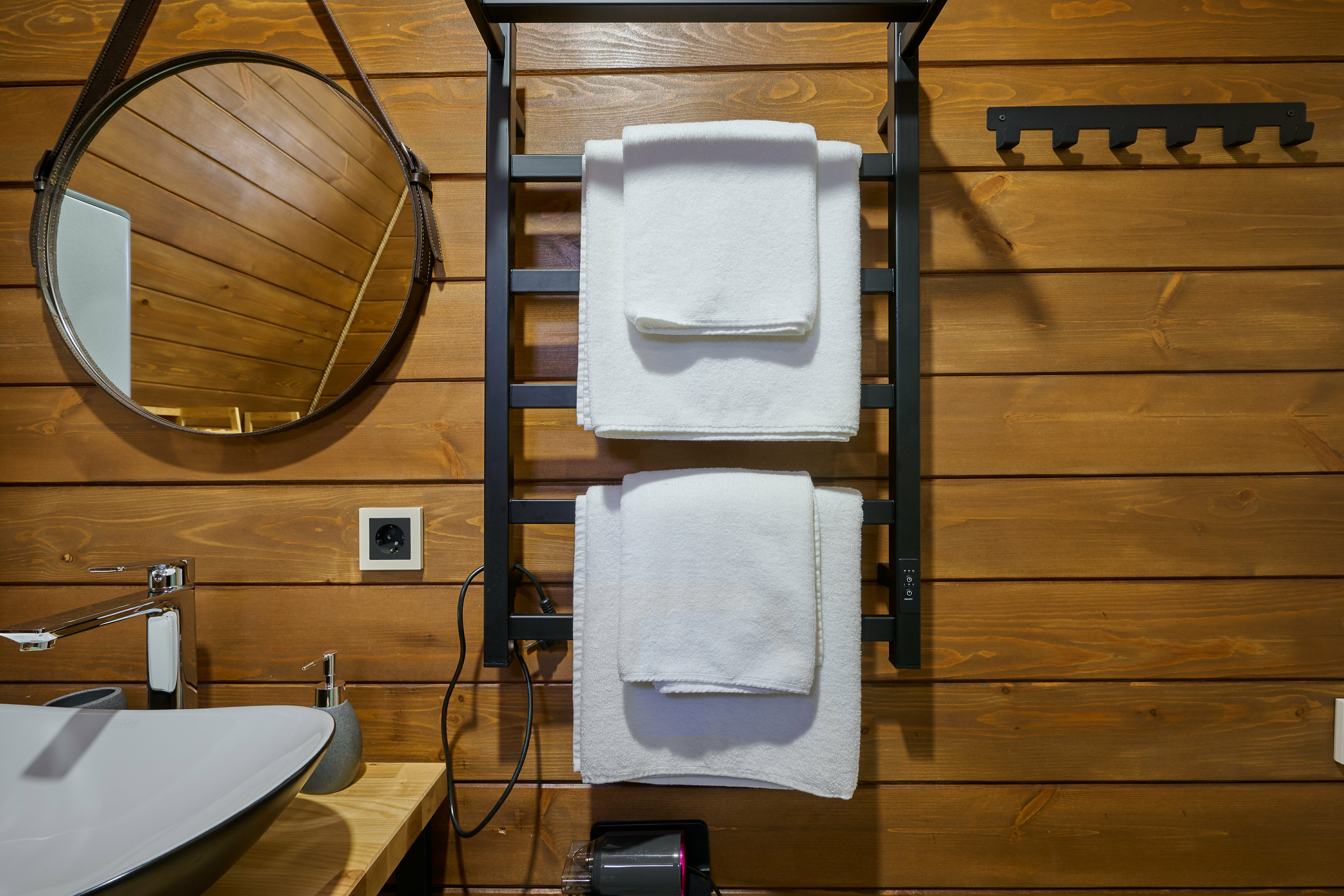 Шале №2!!!  С 1 спальней + кухня гостиная с собственной кухней и ванной комнатой