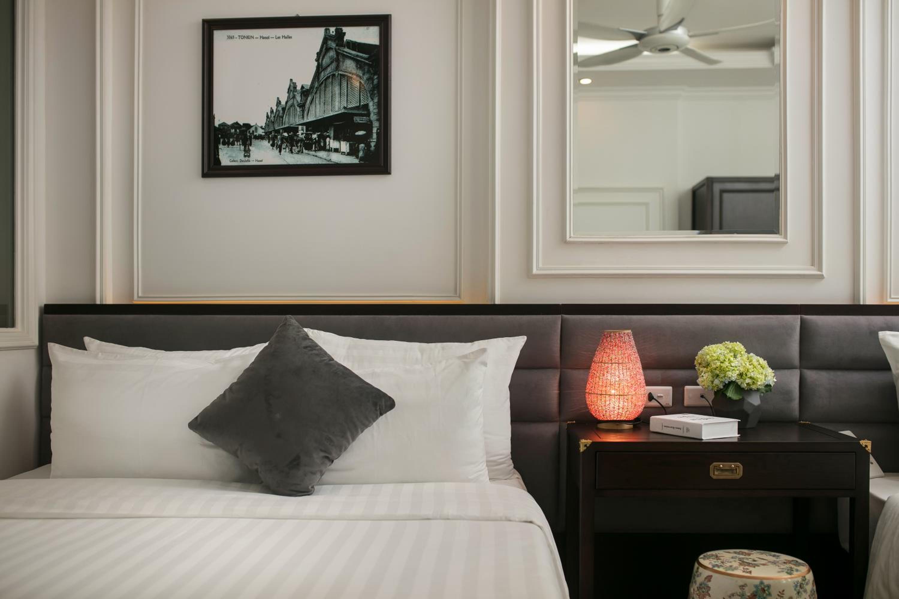 Family Room with Balcony